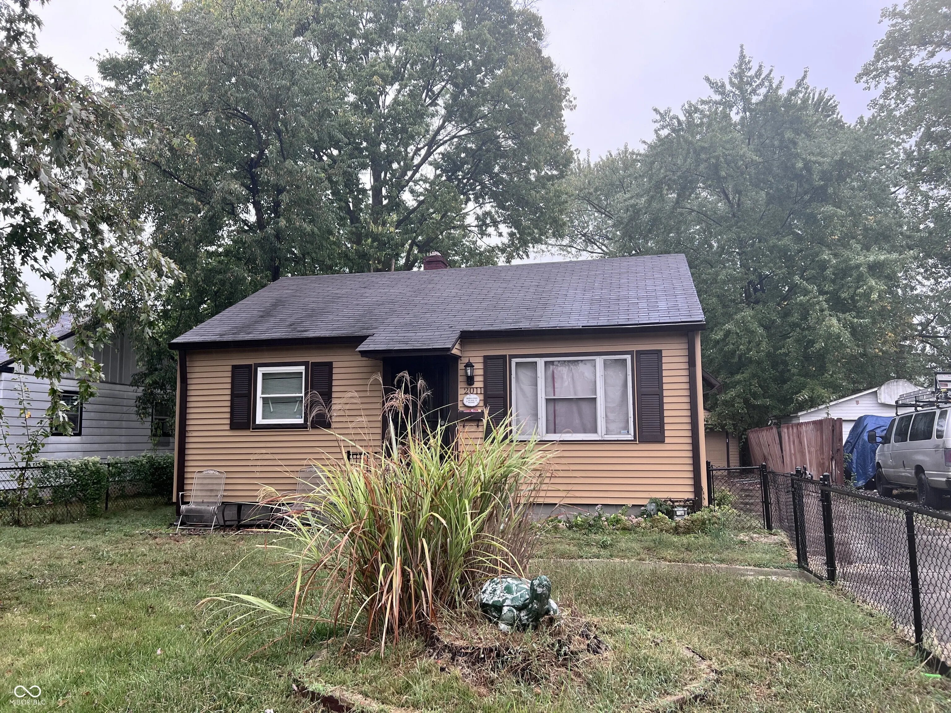 2011 N Moreland Avenue, Indianapolis