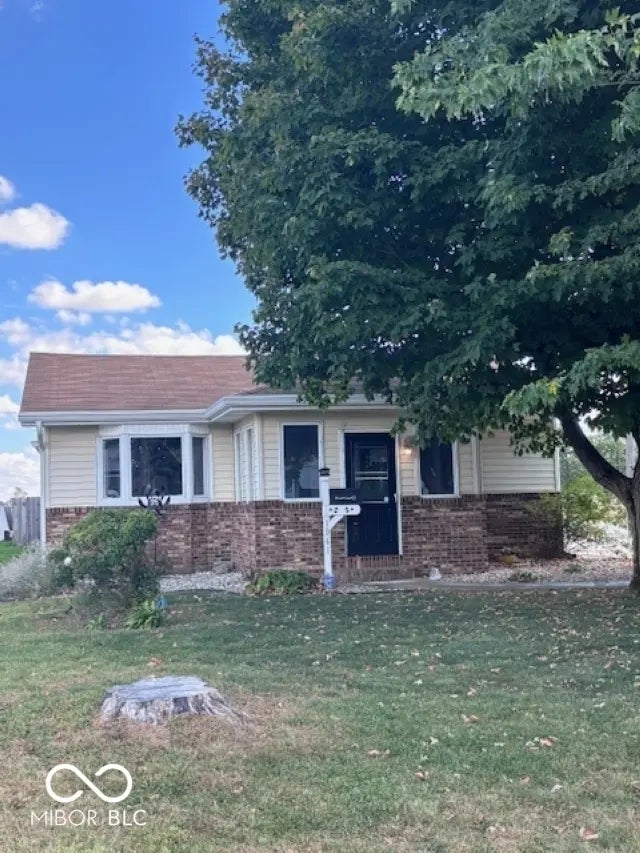 1061 N Main Street, Tipton