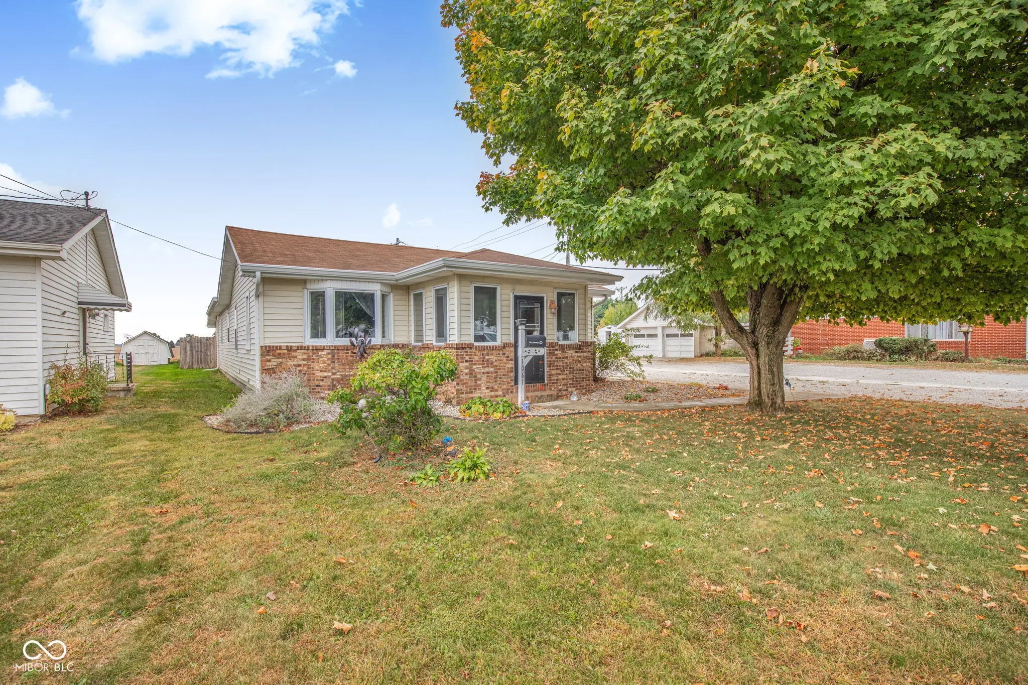 1061 N Main Street, Tipton