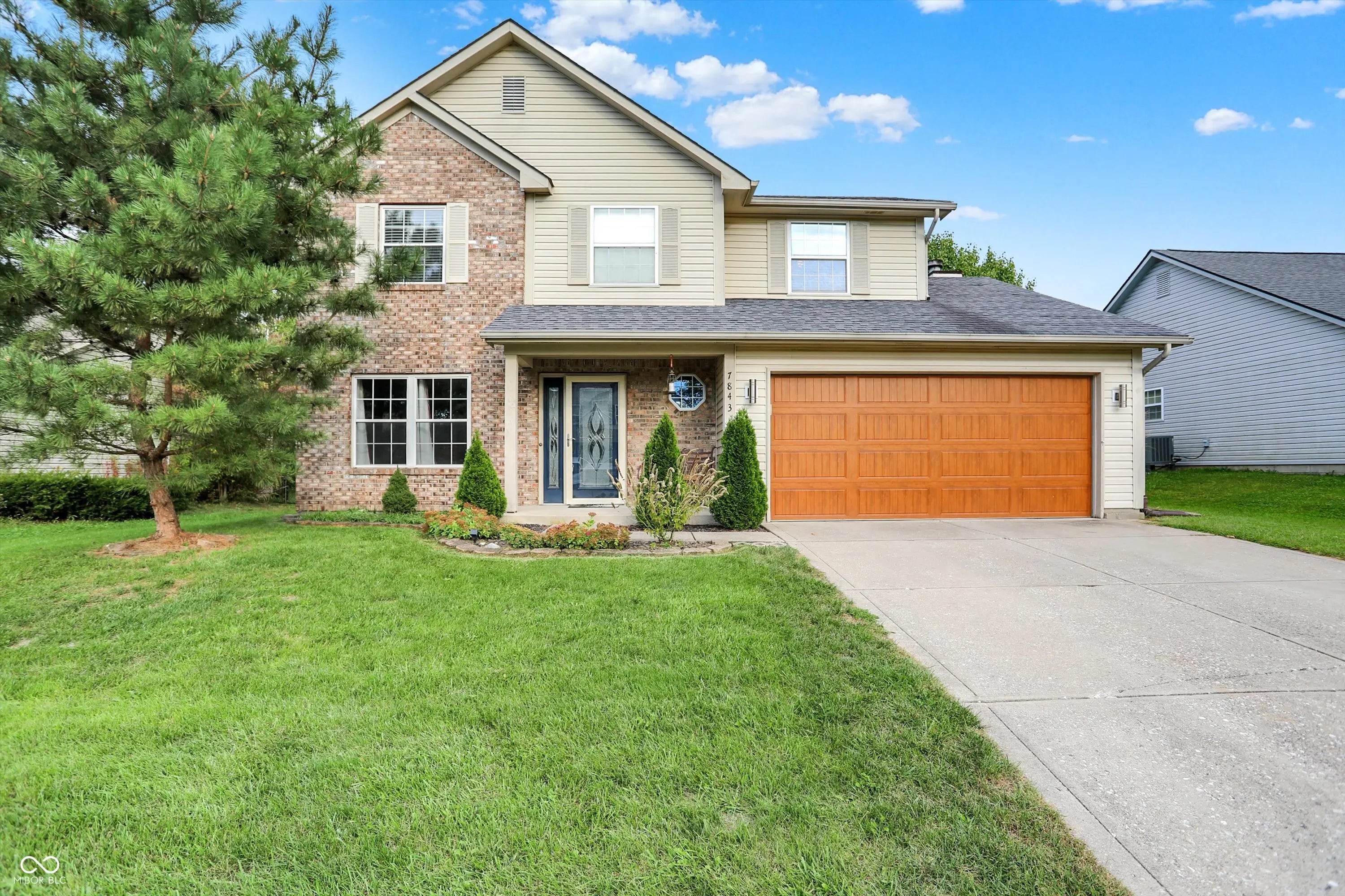 7843 Almond Drive, Indianapolis