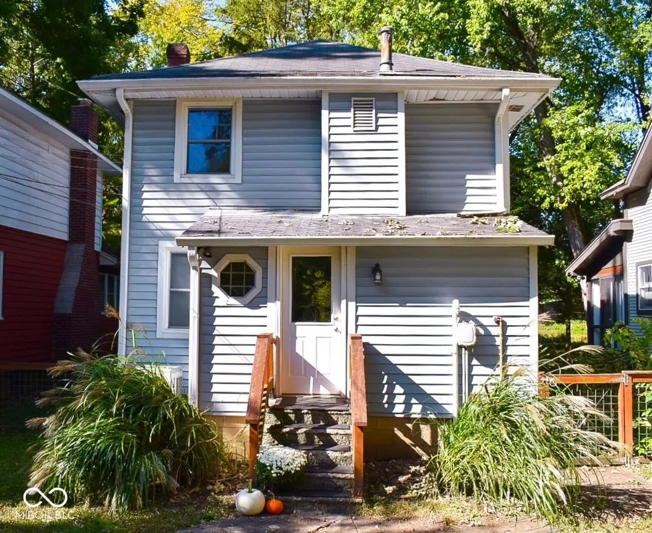 7505 Terrace, Indianapolis