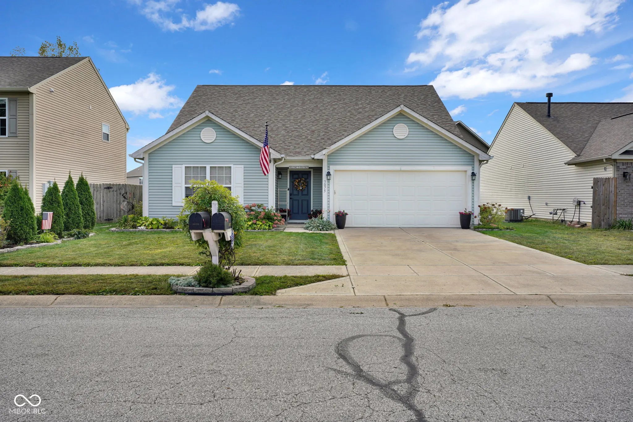 Photo of 3075 W Longbranch Drive Monrovia, IN 46157