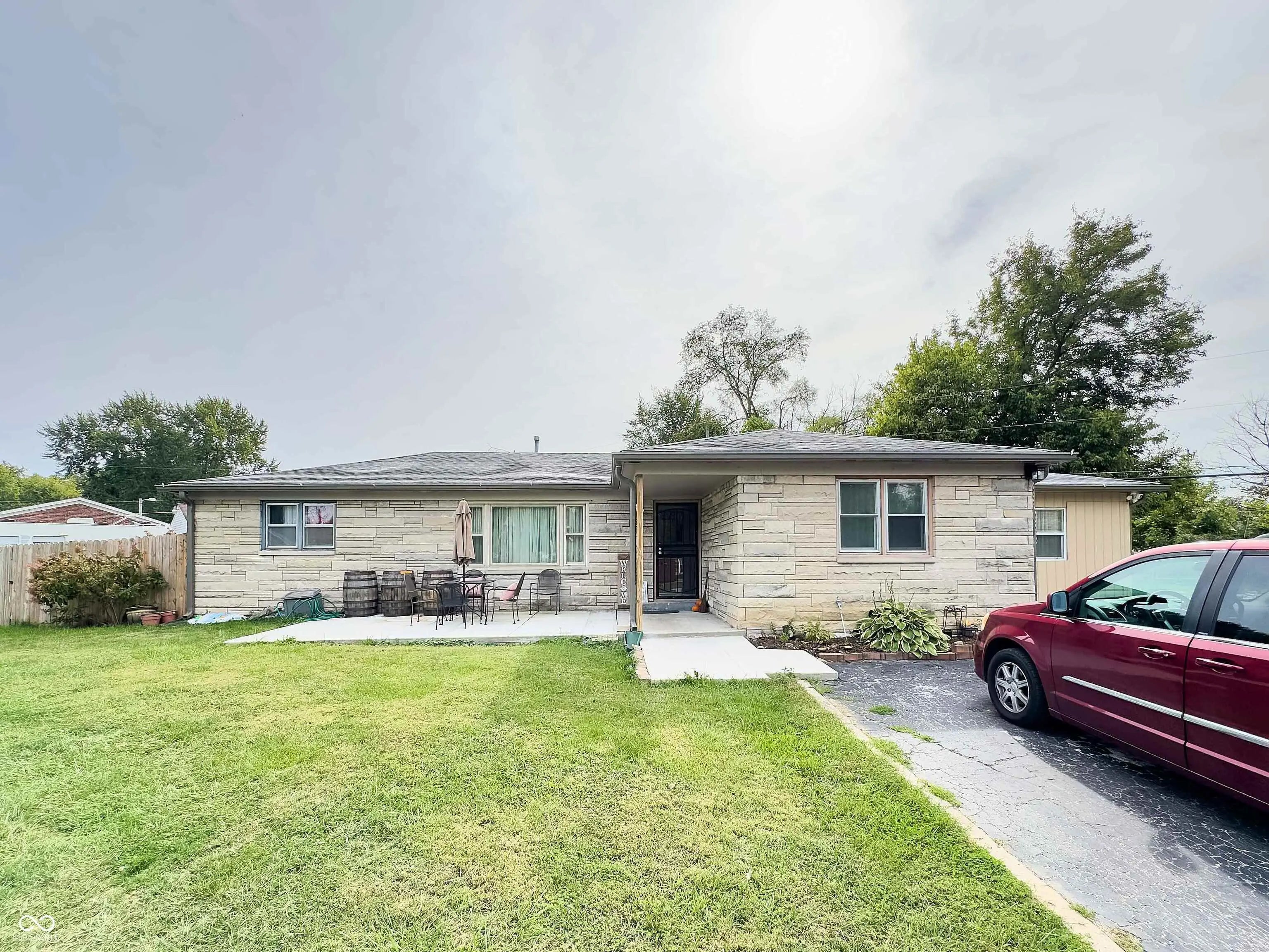 5231 E Cheryl Lane, Indianapolis