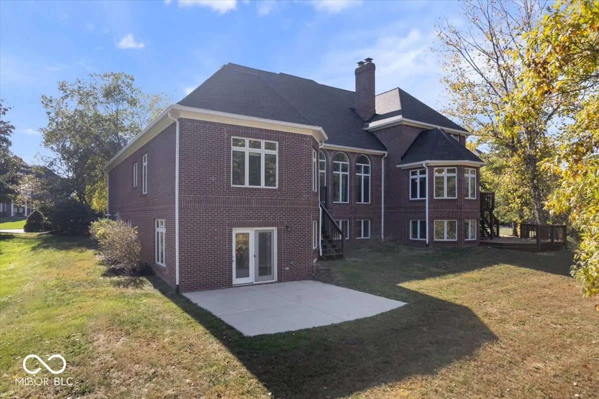 4978 Willow Ridge Court, Zionsville
