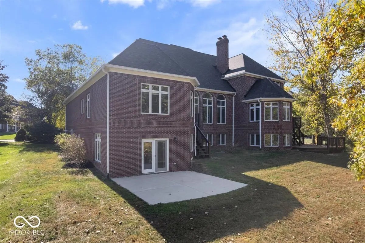 4978 Willow Ridge Court, Zionsville