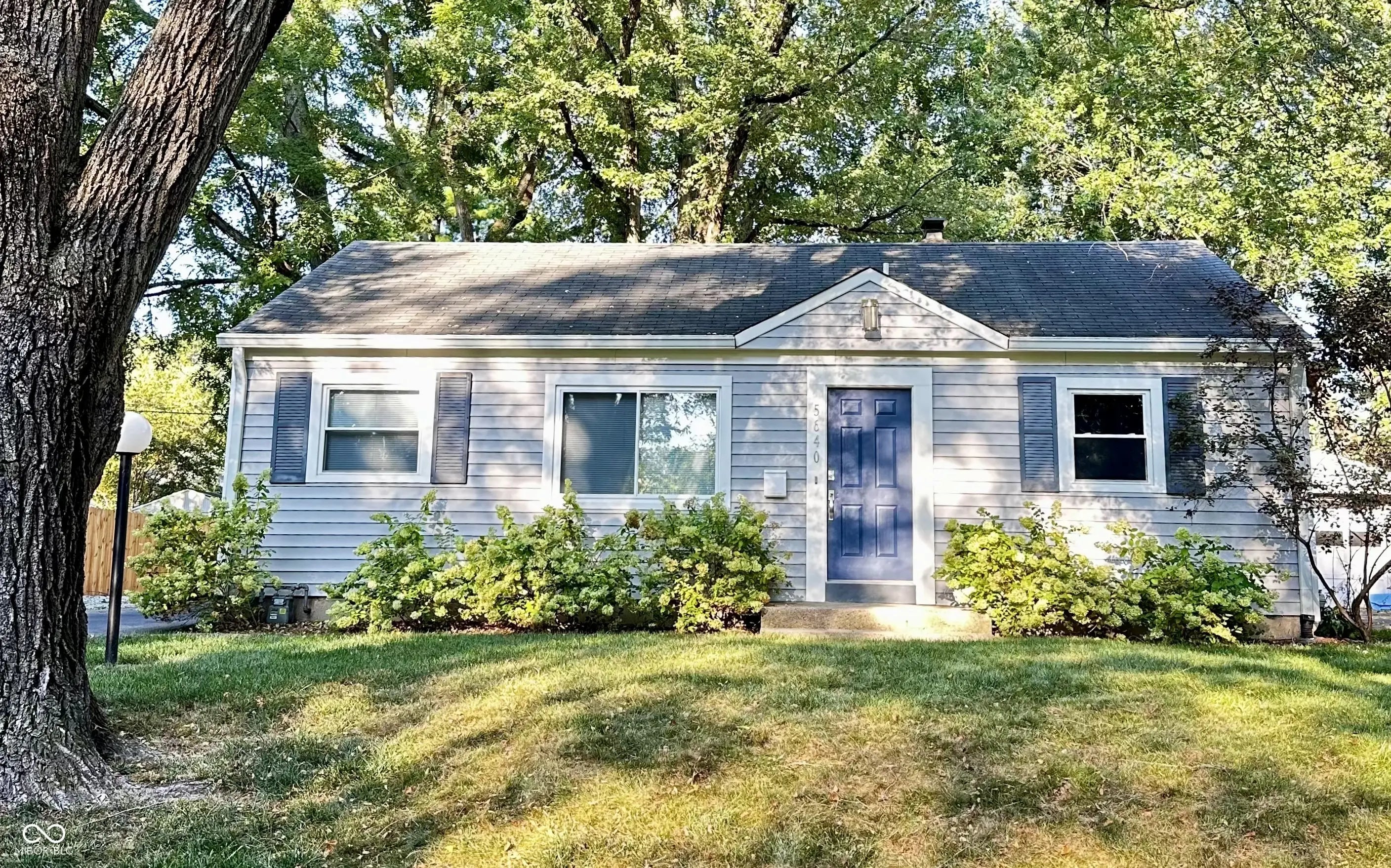 5640 Crittenden Avenue, Indianapolis