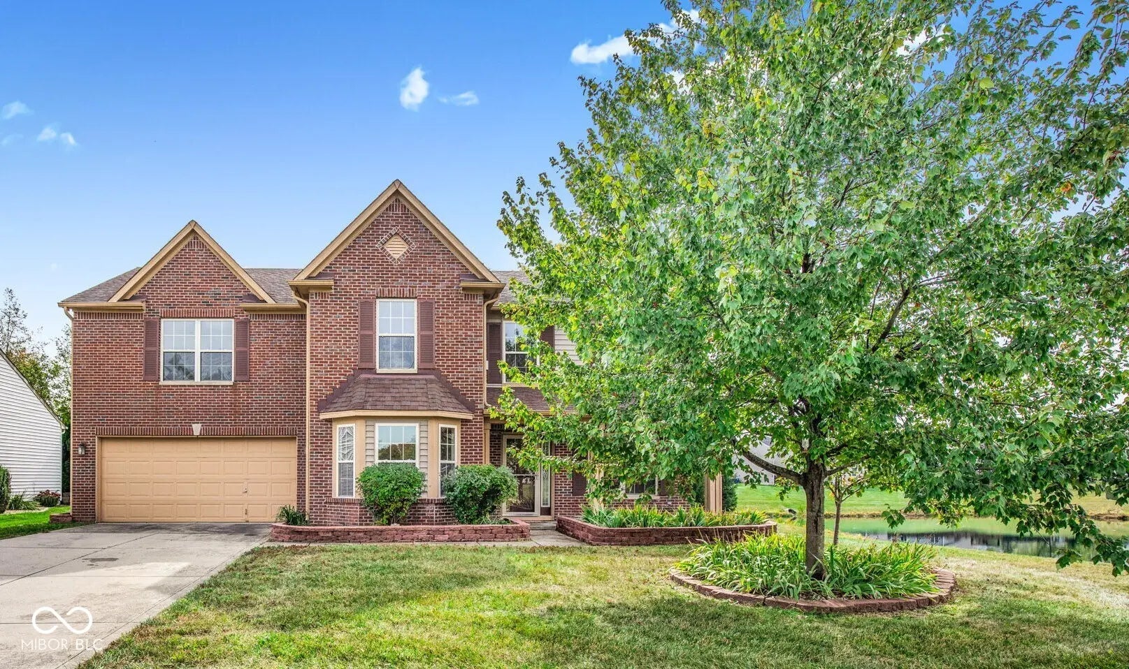 Photo of 10873 Glazer Way Fishers, IN 46038