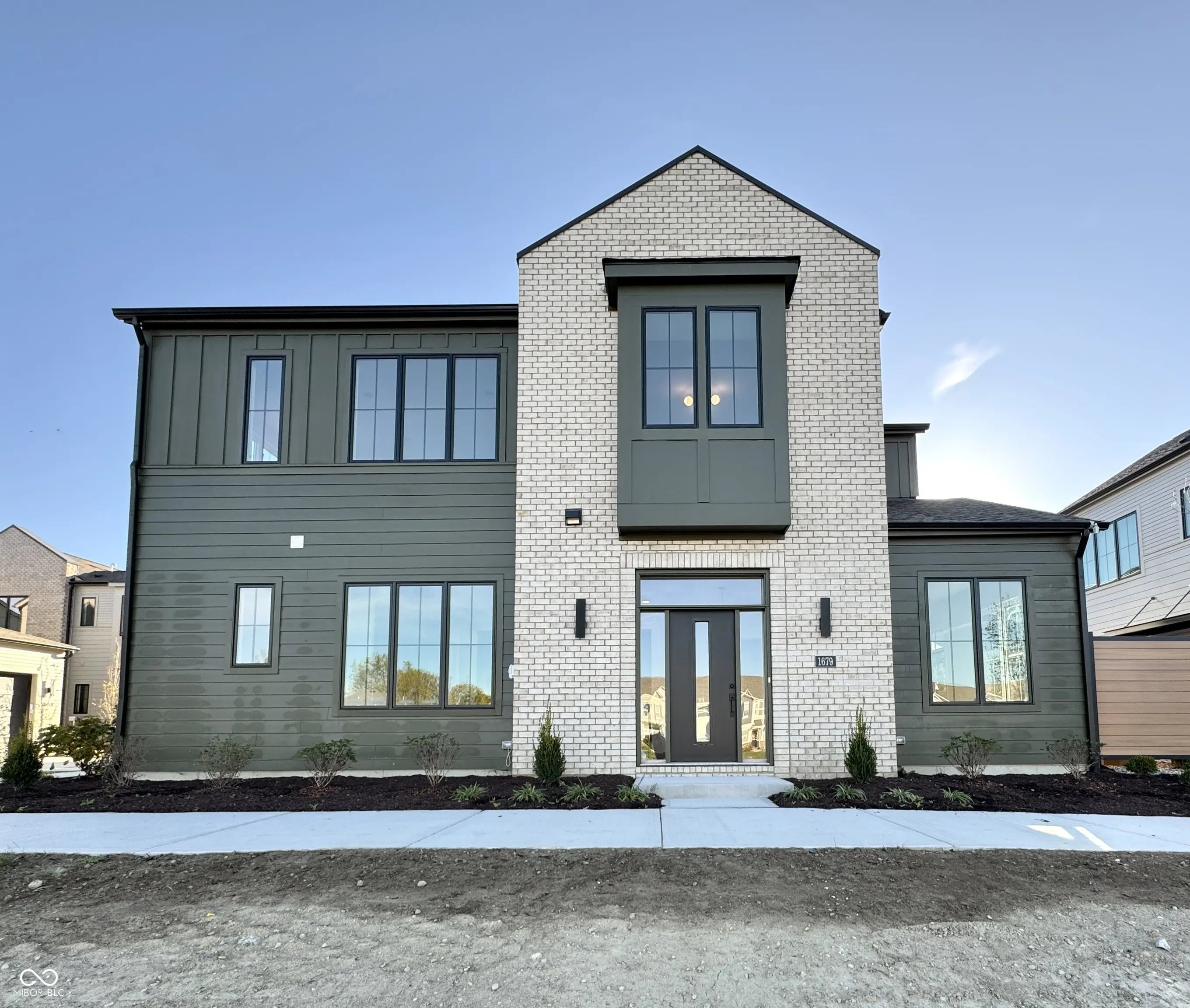 Photo of 1679 Coach Drive Westfield, IN 46074