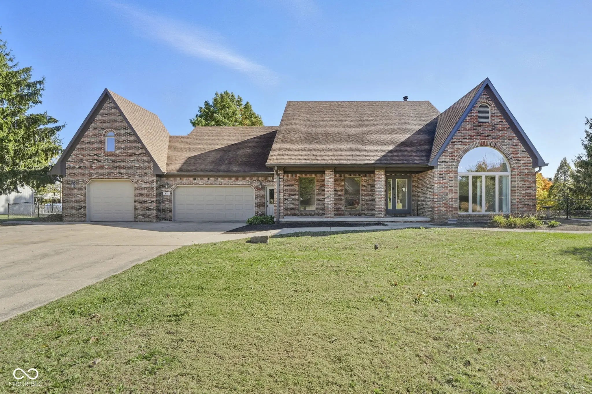 Photo of 335 Concord Drive E Danville, IN 46122
