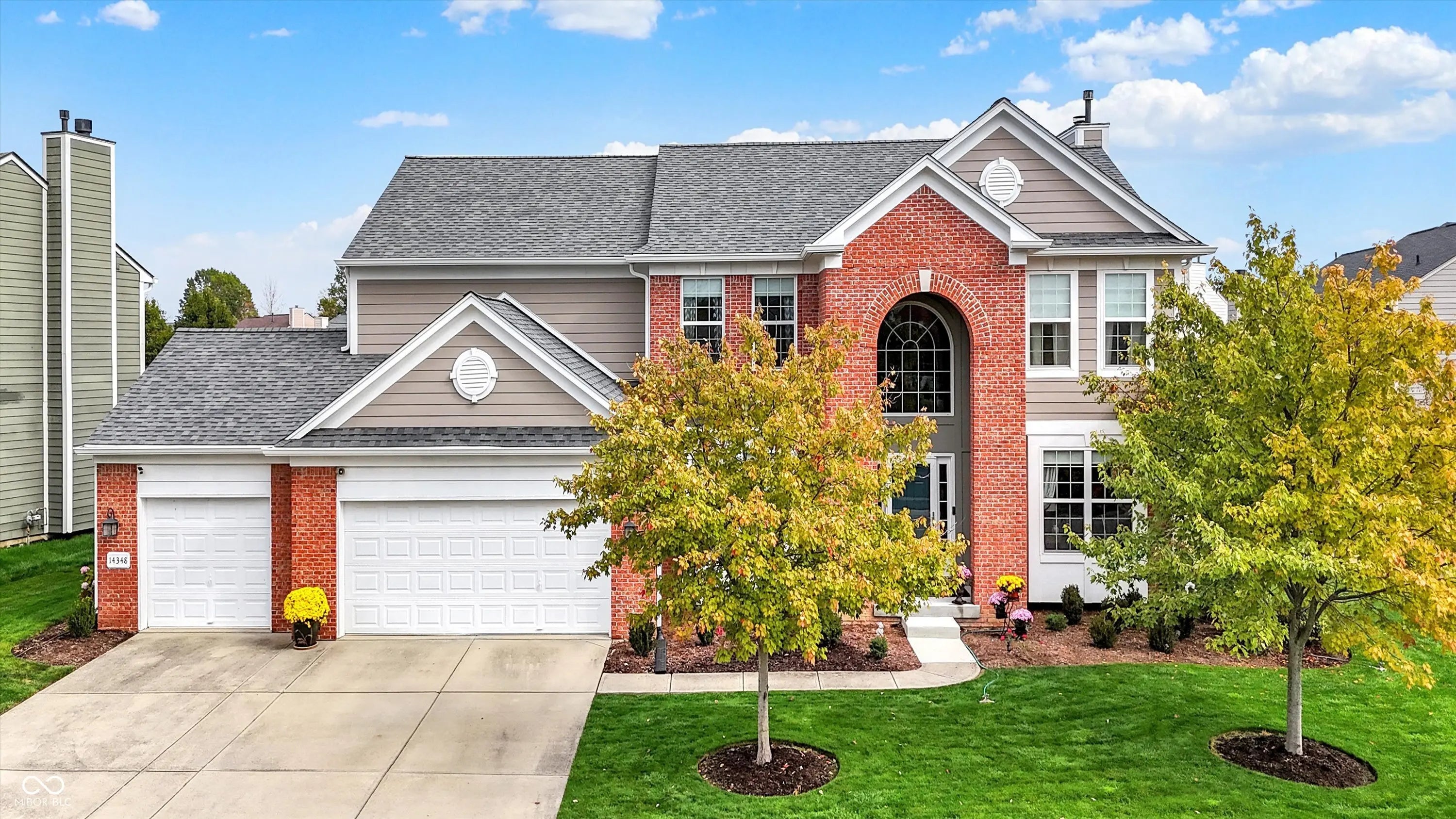 Photo of 14348 Chariots Whisper Drive Carmel, IN 46074