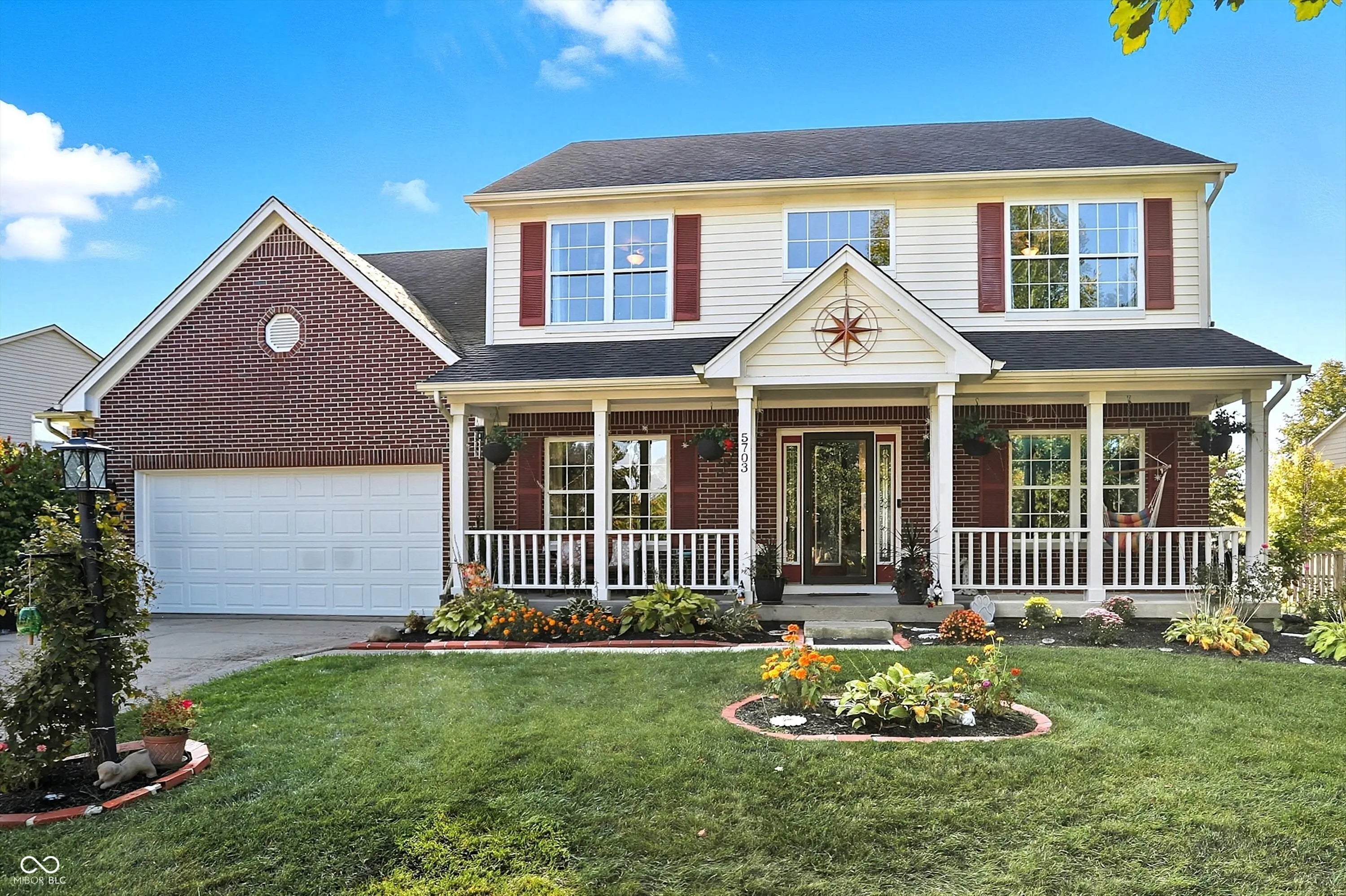 Photo of 5703 Cantigny Way N Carmel, IN 46033