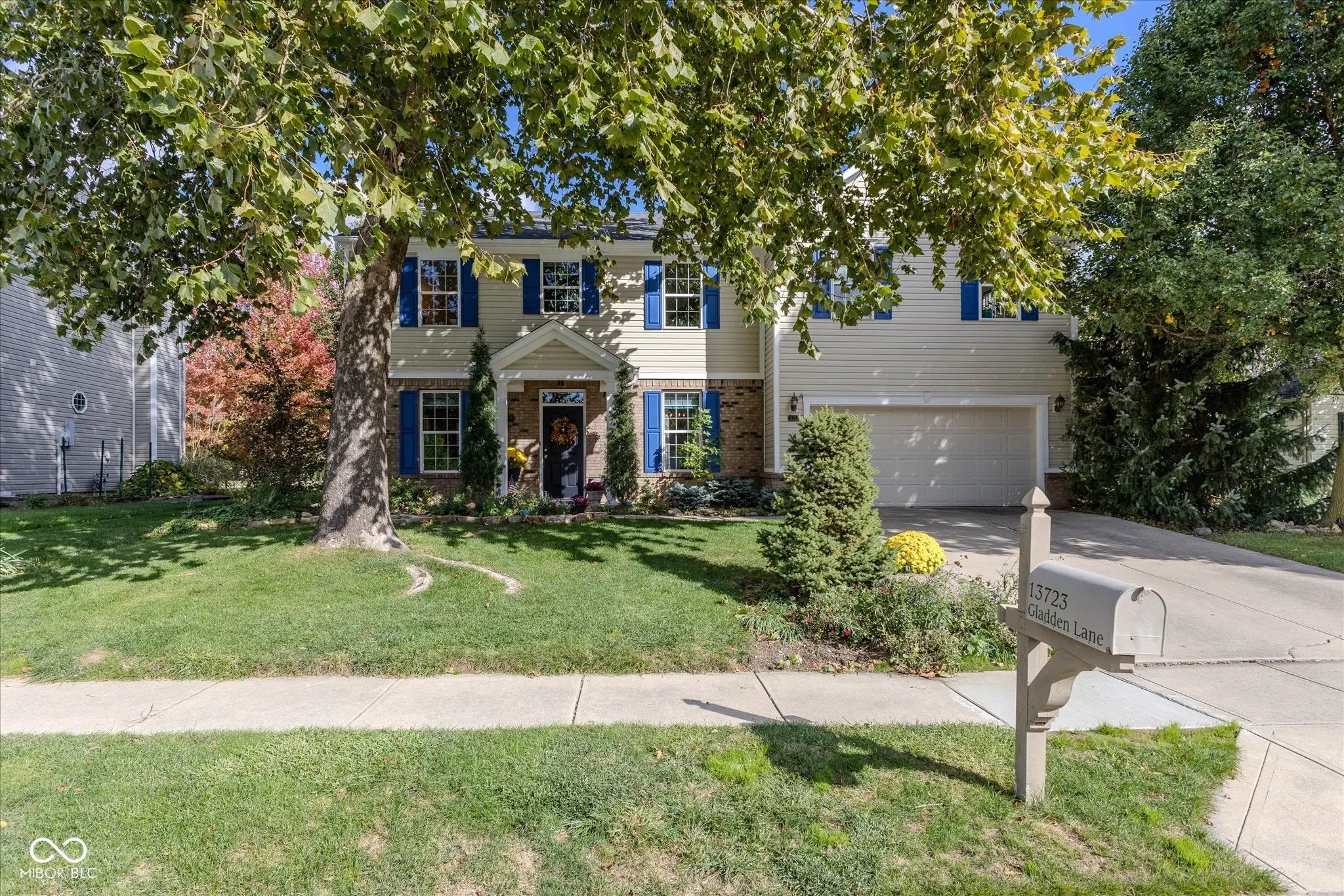 13723 Gladden Lane, Fishers