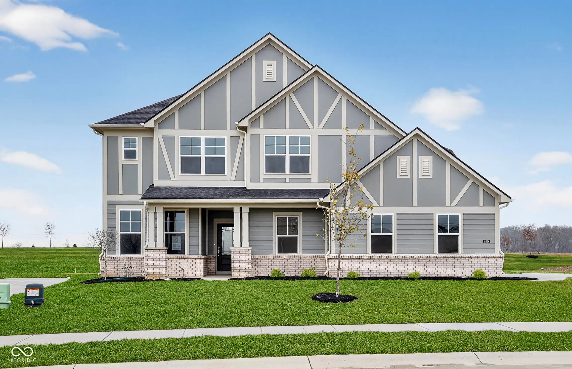 16454 Wrangell Circle, Noblesville