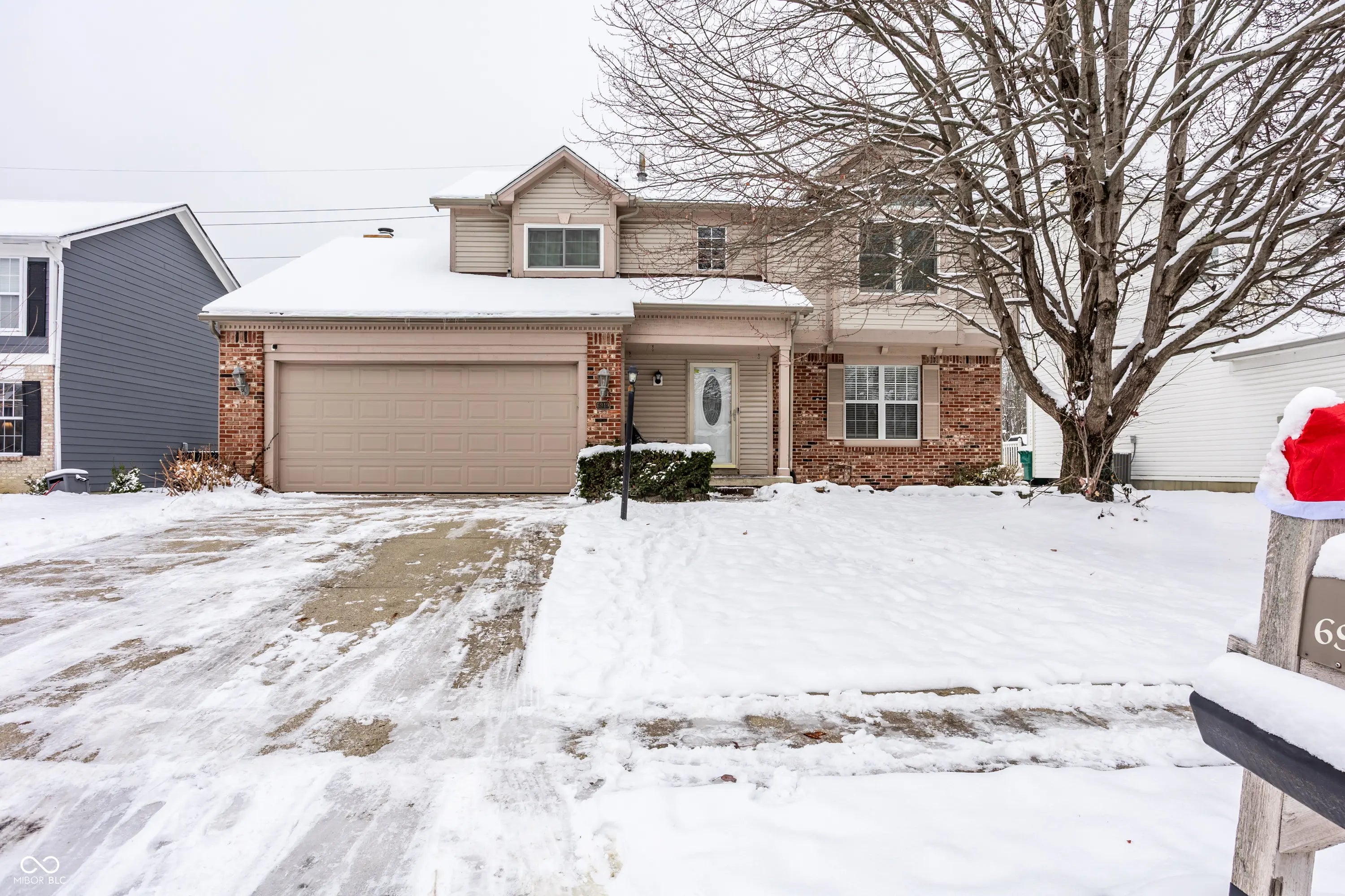 6949 Antelope Drive, Indianapolis