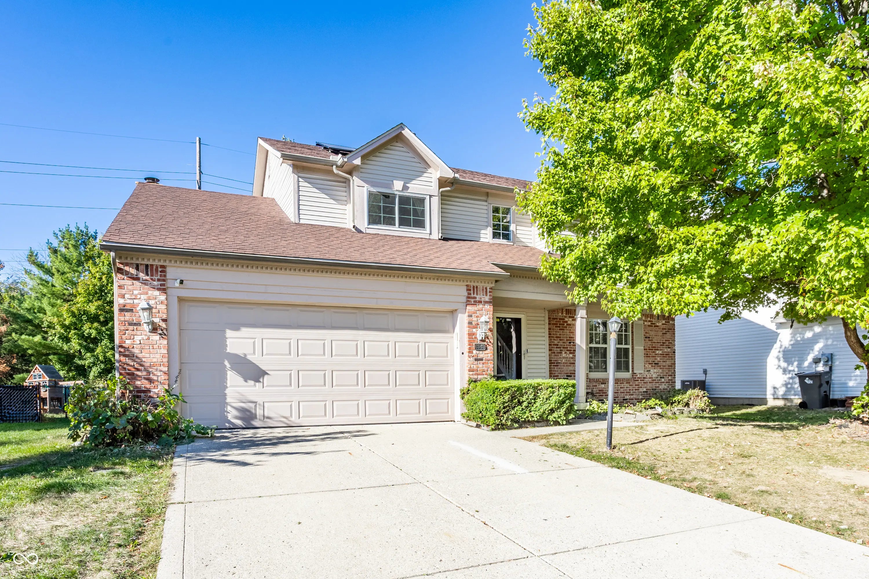 Photo of 6949 Antelope Drive Indianapolis, IN 46278