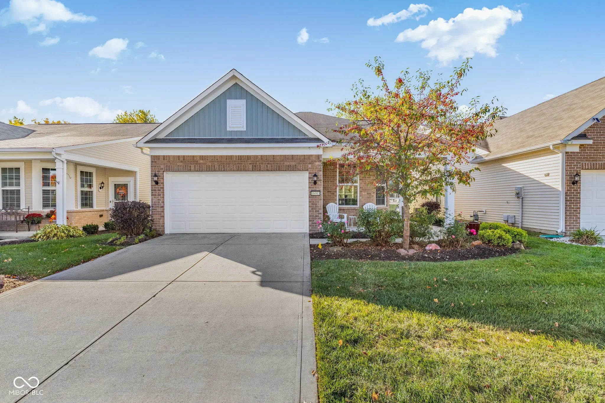 Photo of 16003 Malbec Street Fishers, IN 46037