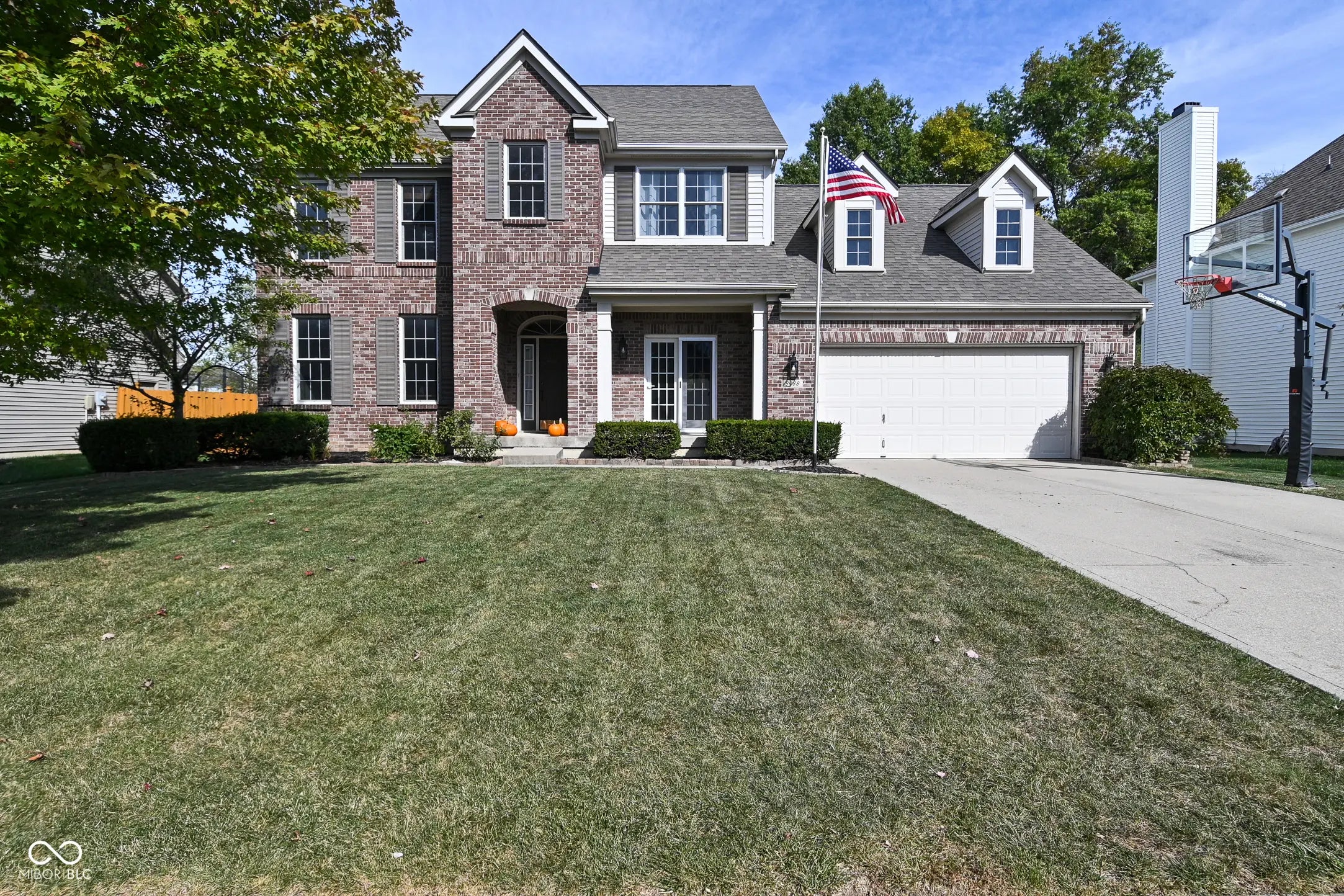 8988 Hearthstone Drive, Zionsville