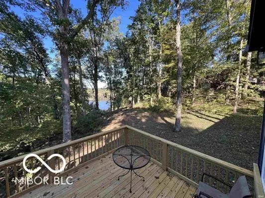 7716 S Patton Road, Bloomington