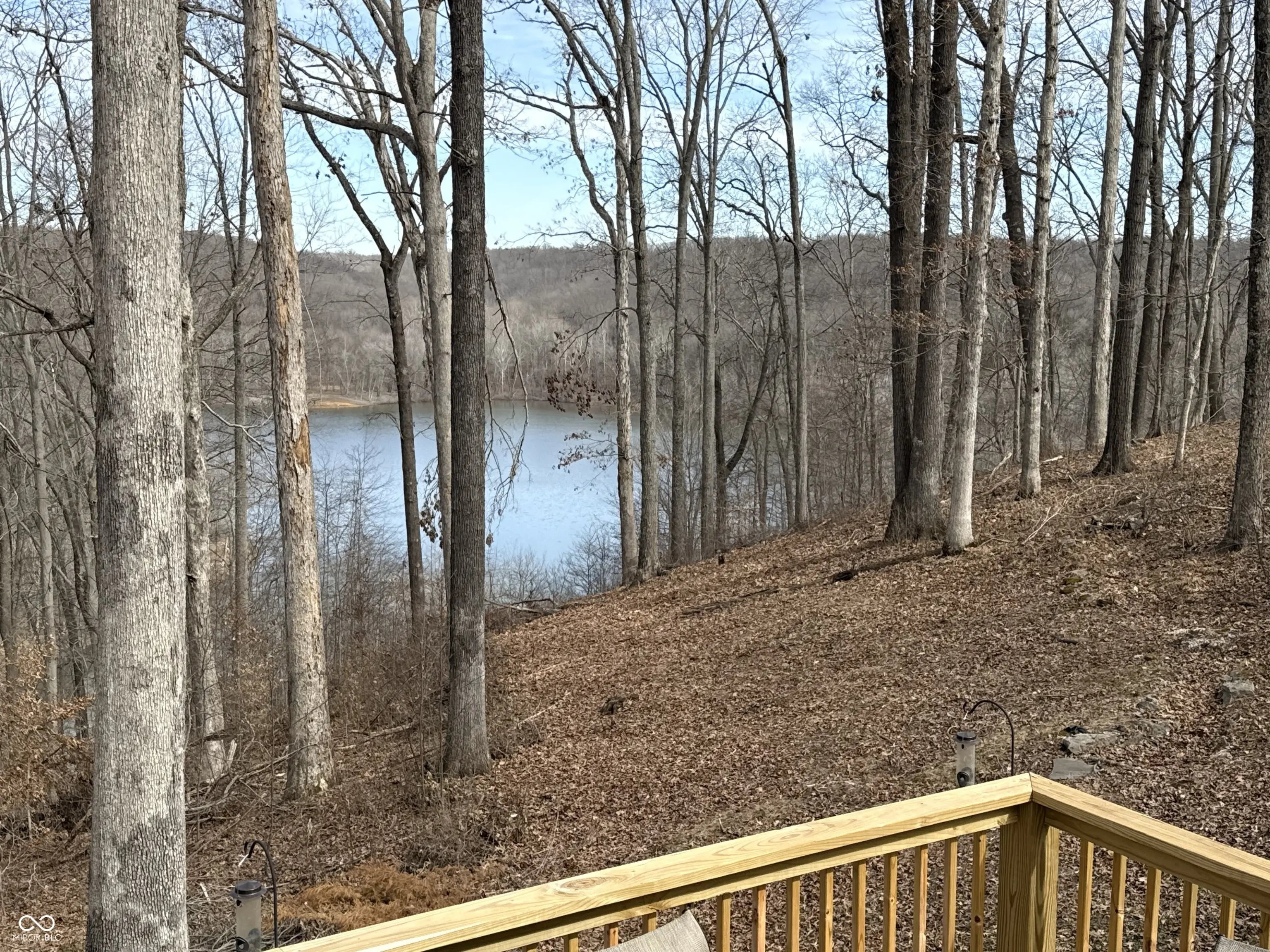 7716 S Patton Road, Bloomington