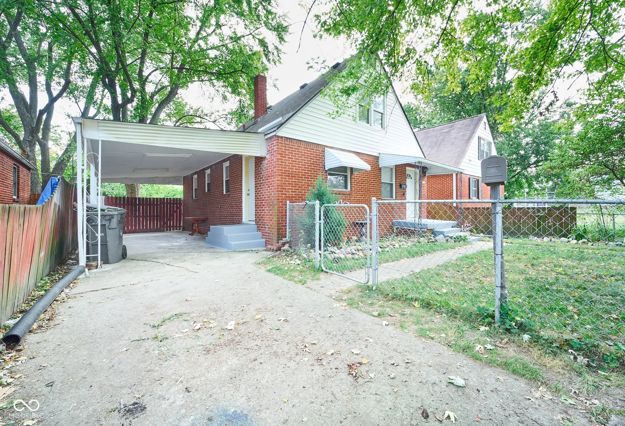 659 Temperance Avenue, Indianapolis