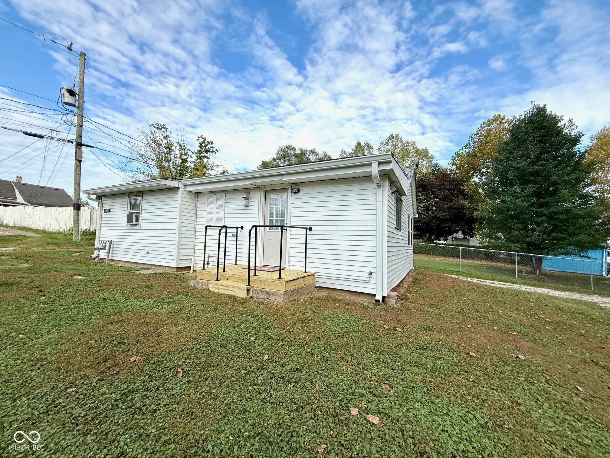 706.5 John Street, Crawfordsville