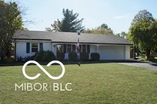 1109 N Gibson Avenue, Indianapolis