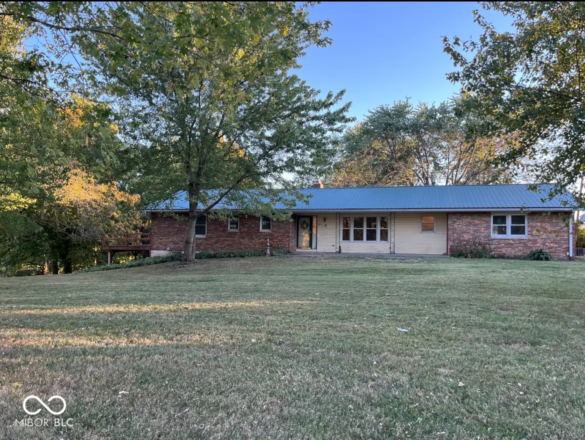 Photo of 8426 N State Road 135 Vallonia, IN 47281