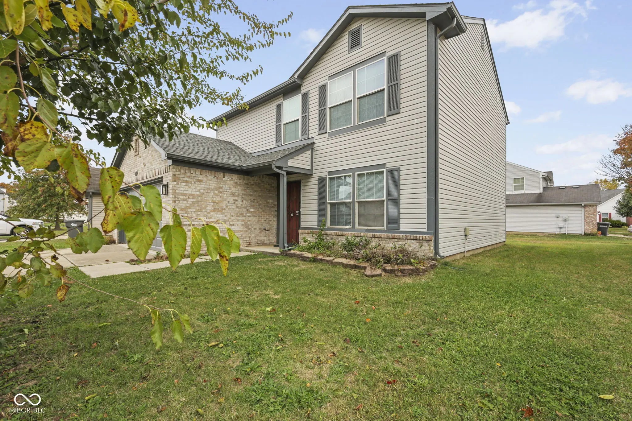 10716 Mistflower Way, Indianapolis