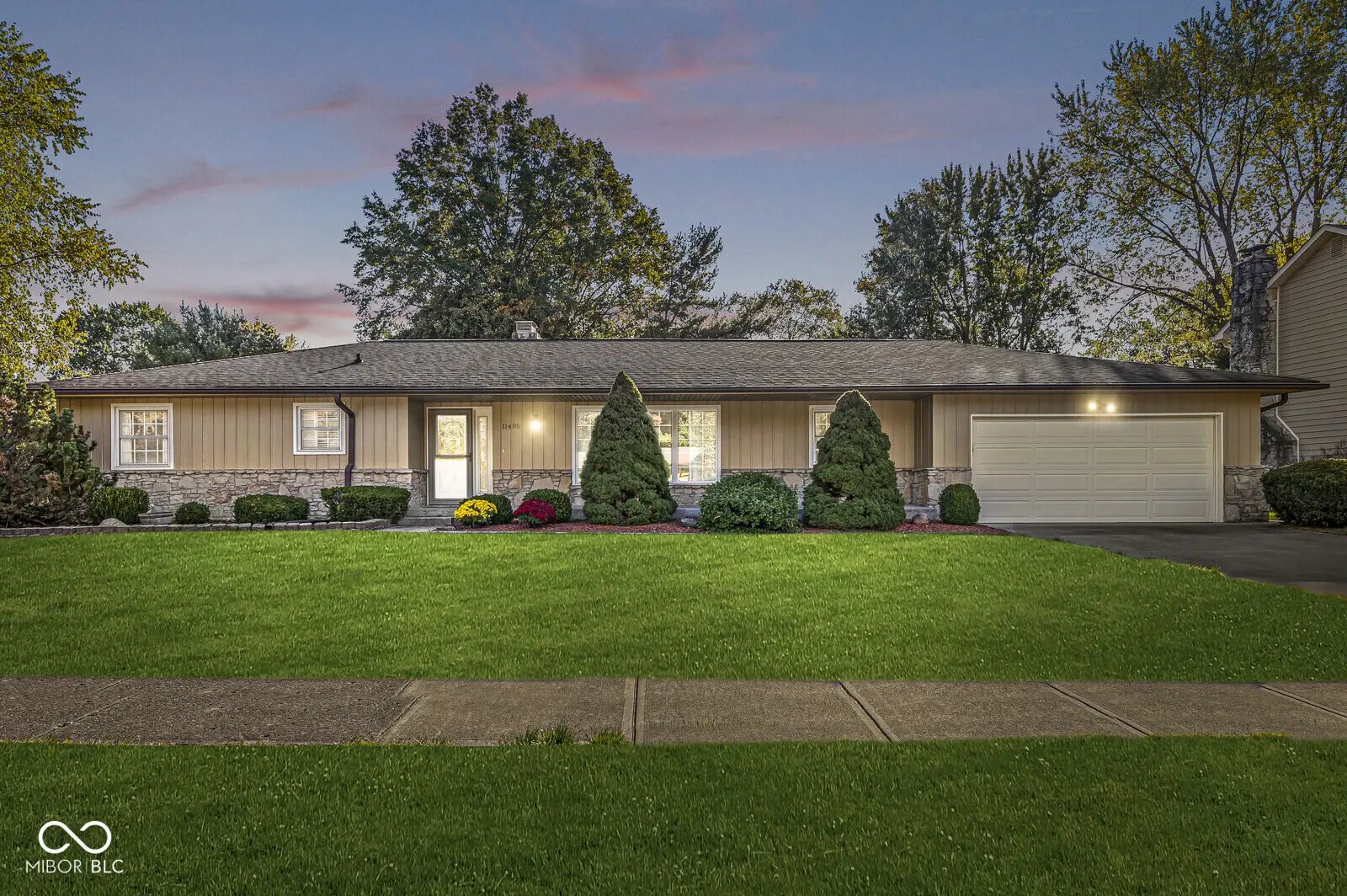 11405 Haverstick Road, Carmel