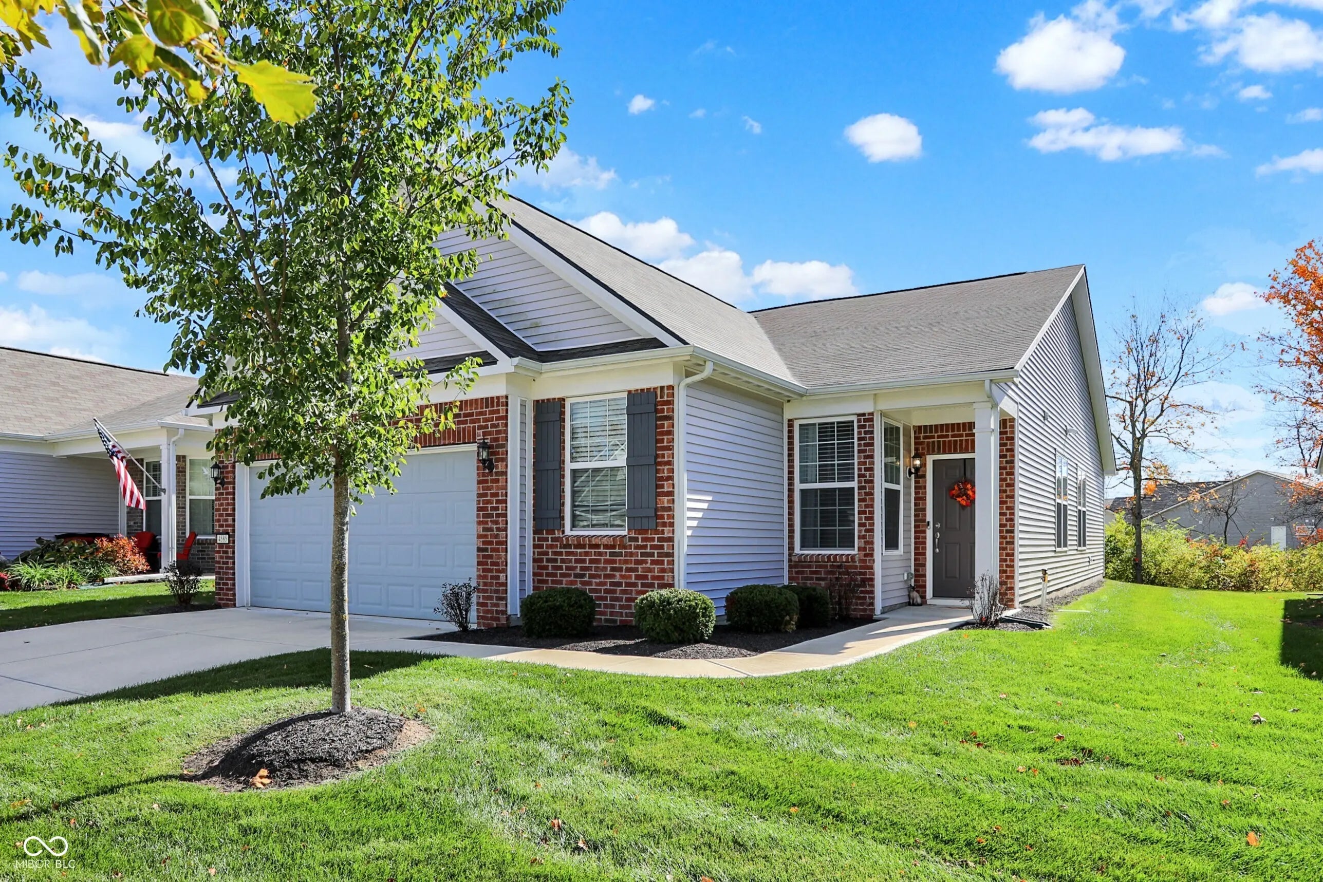 4585 Mimosa Drive, Plainfield