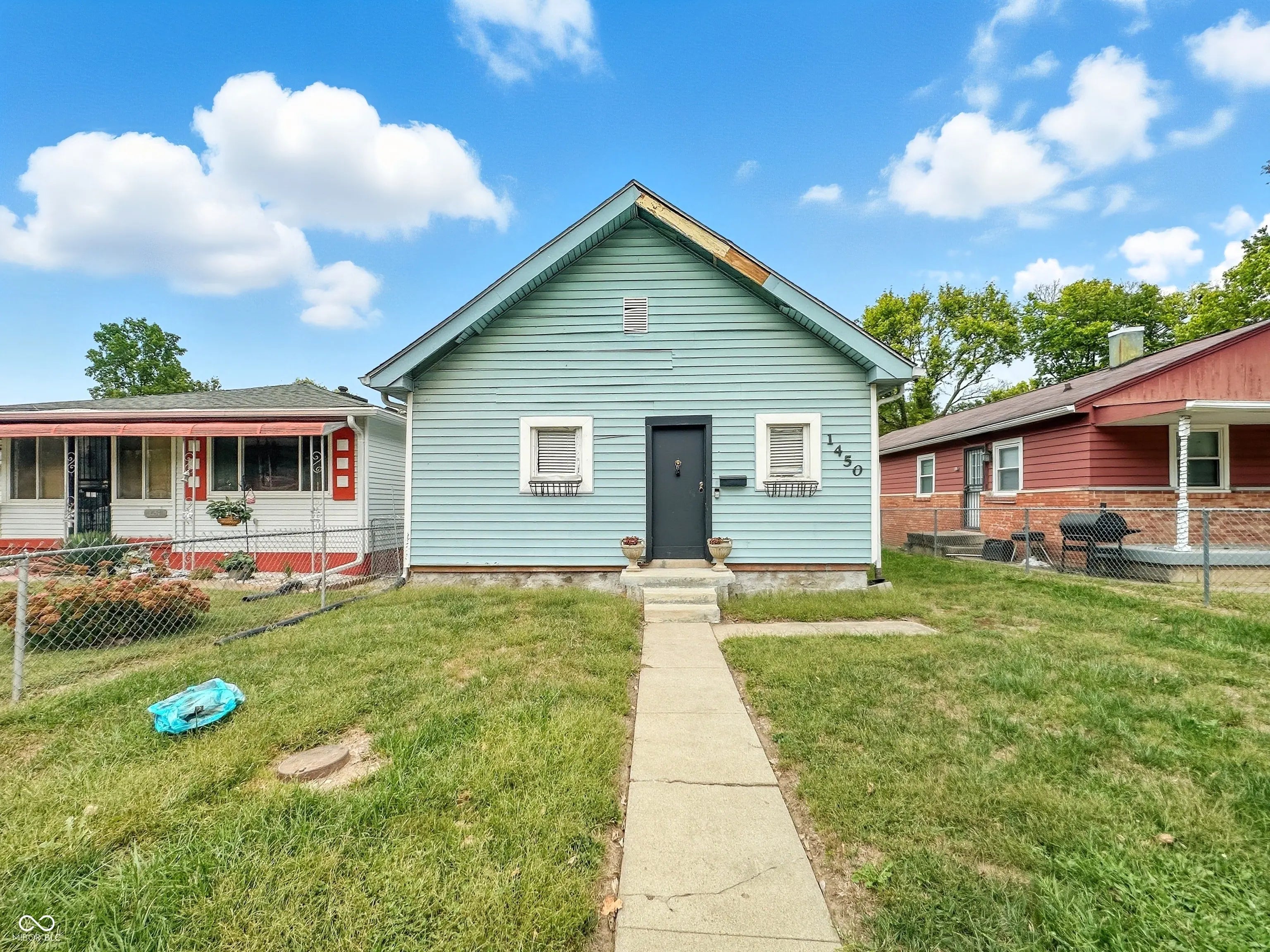 Photo of 1450 W 33rd Street Indianapolis, IN 46208