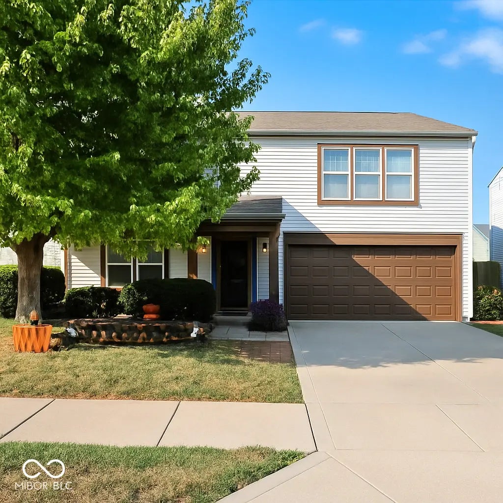 1748 Brassica Lane, Indianapolis