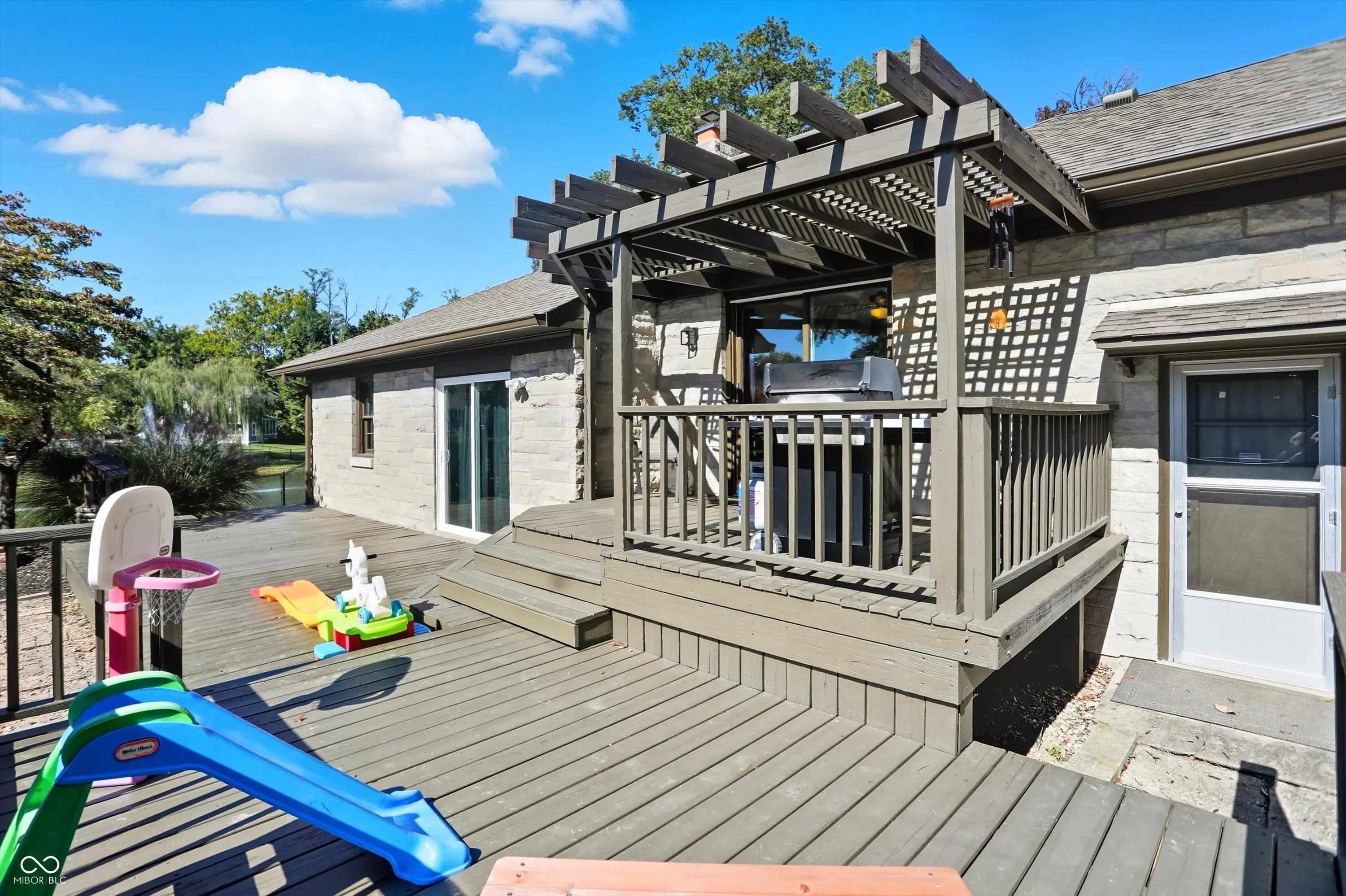 3905 Shelbyville Road MLS 22068045 White Oak Woods photo 55