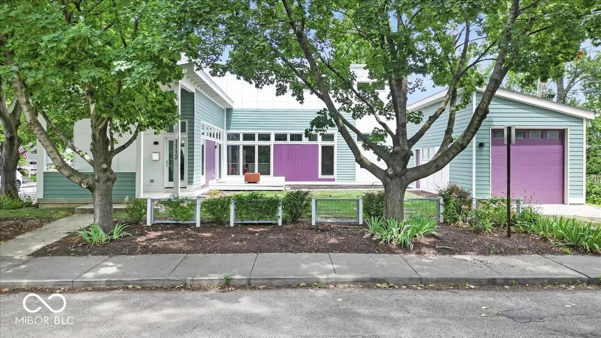 1112 Polk Street, Indianapolis