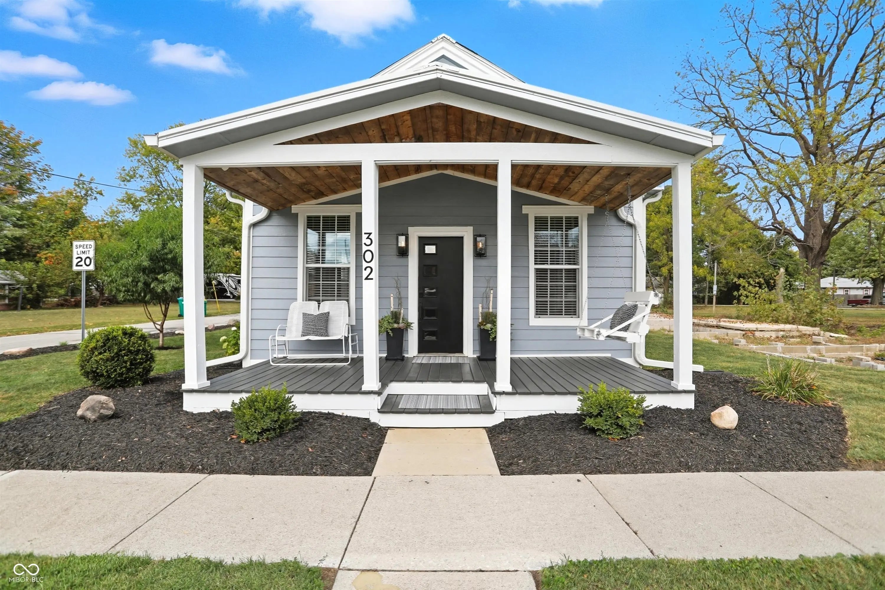 302 Penn Street, Westfield