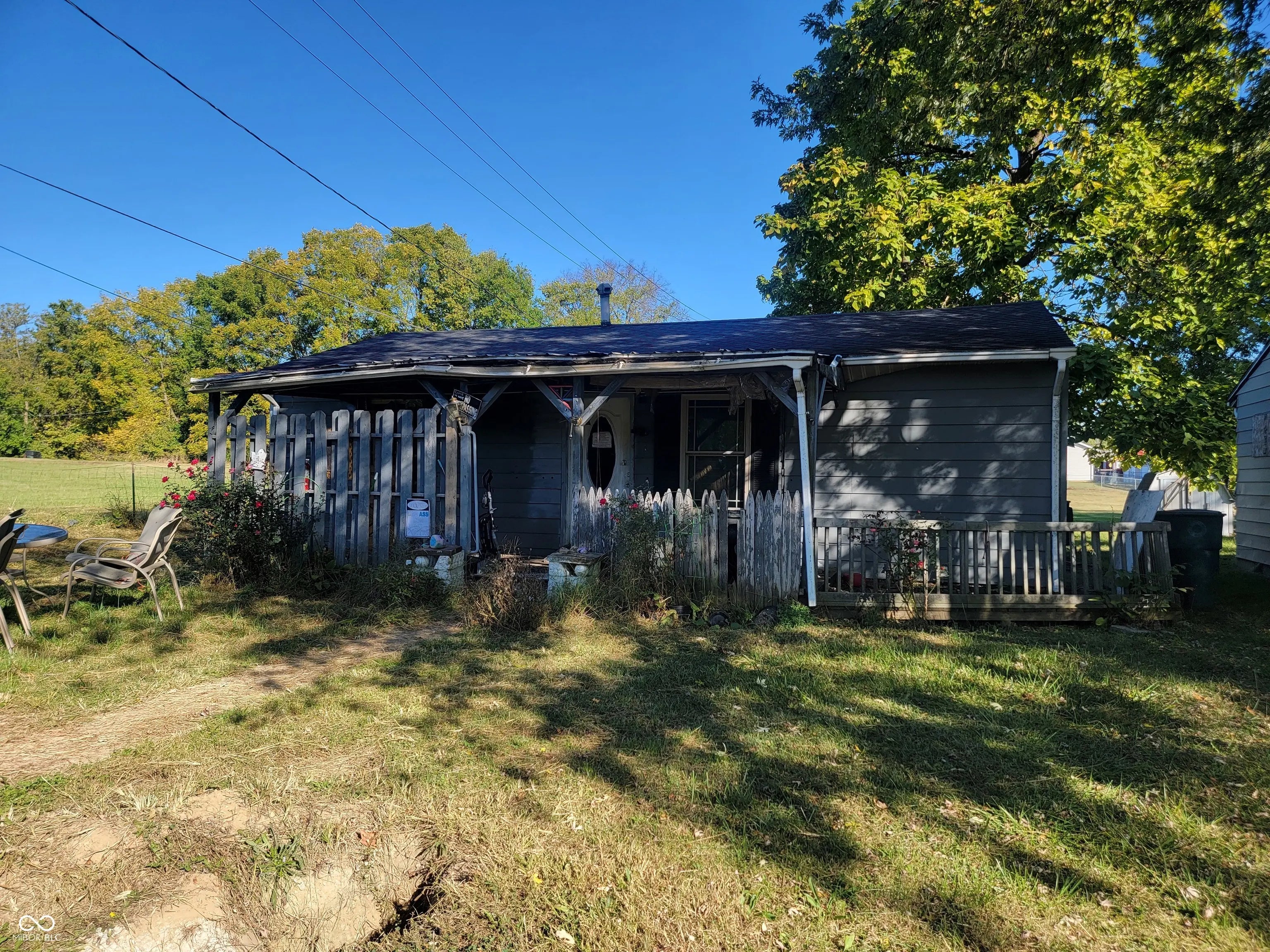1400 E 24th Street, Muncie