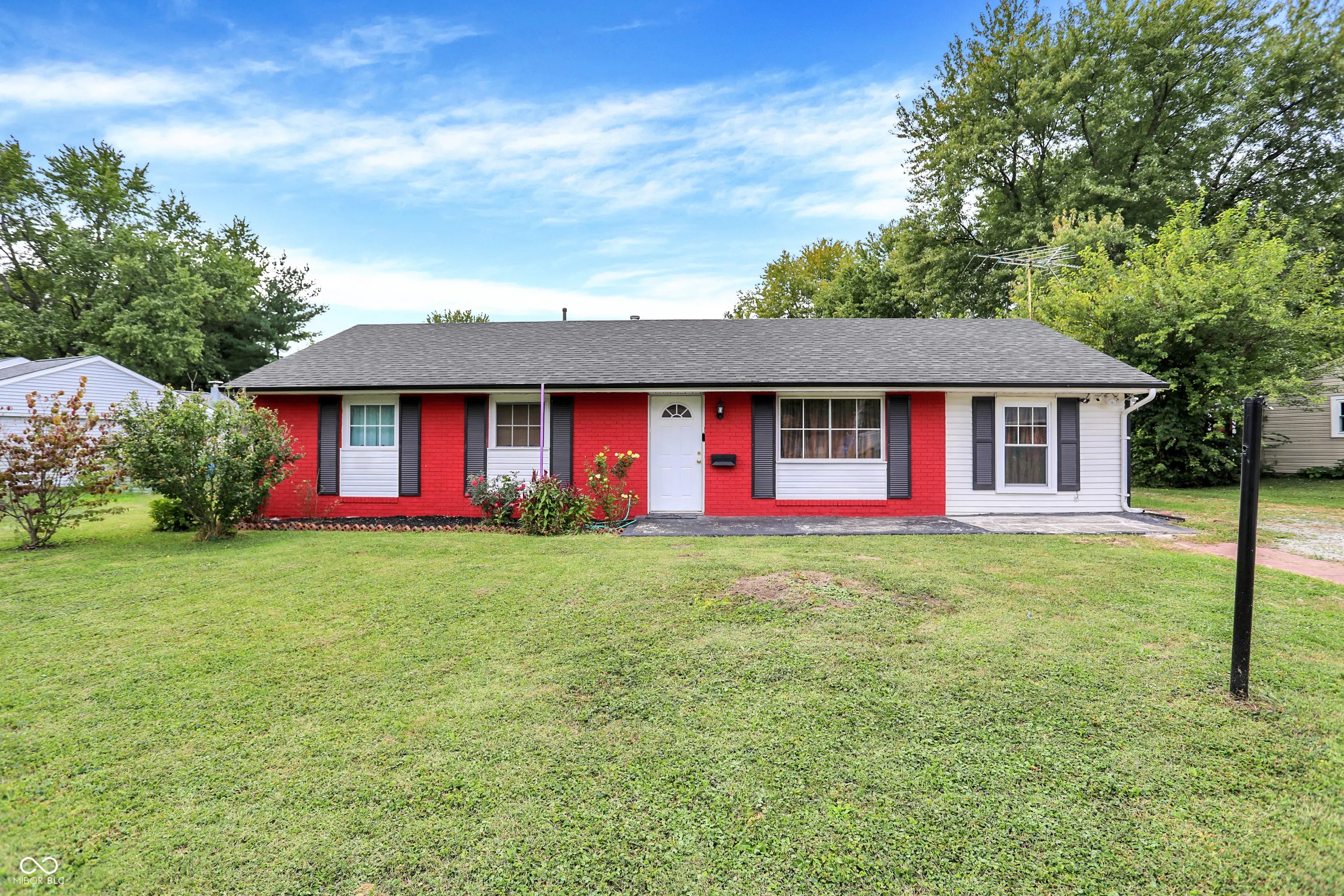 7620 Marywood Drive, Southport