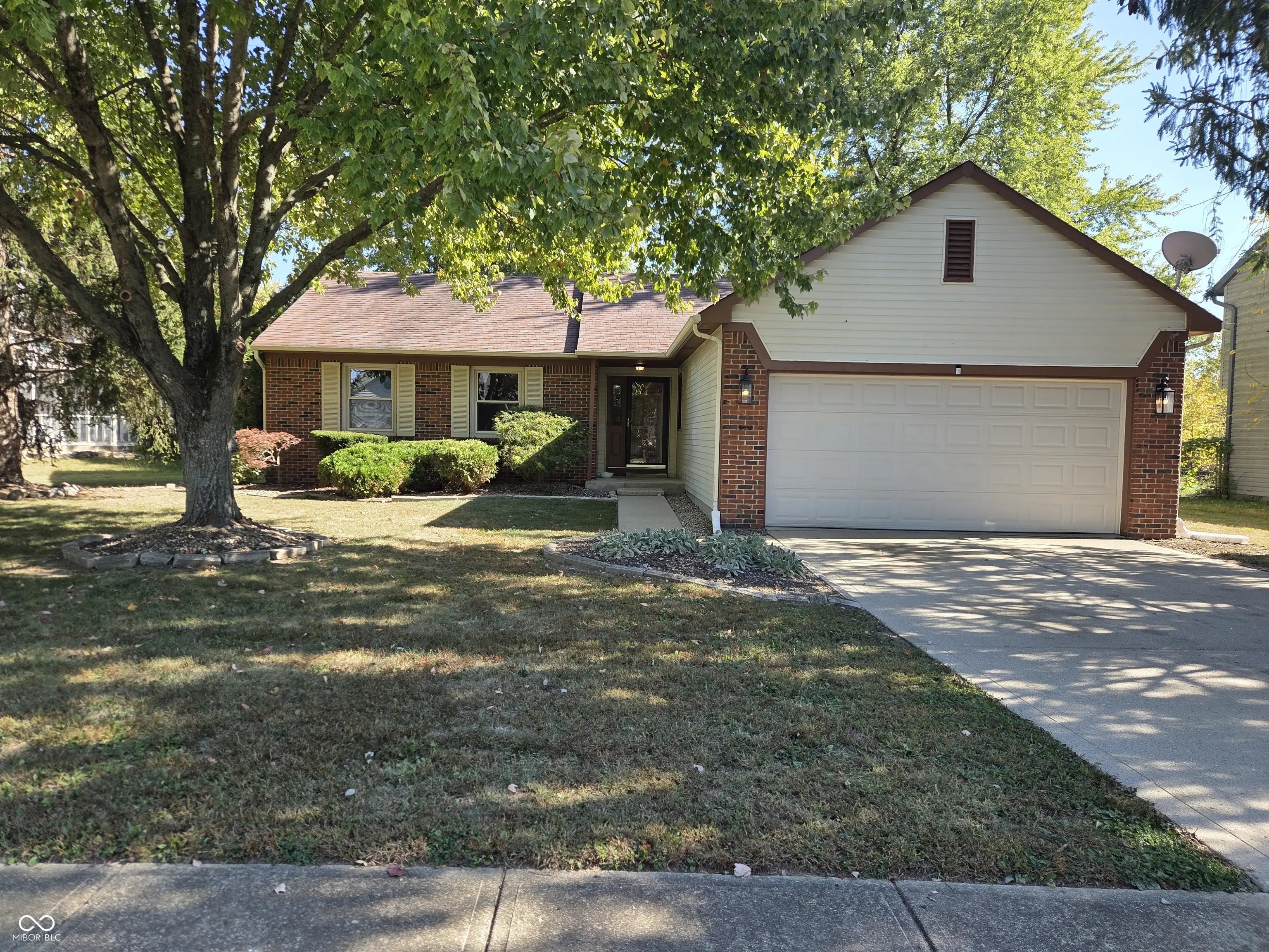 6041 Buell Lane, Indianapolis