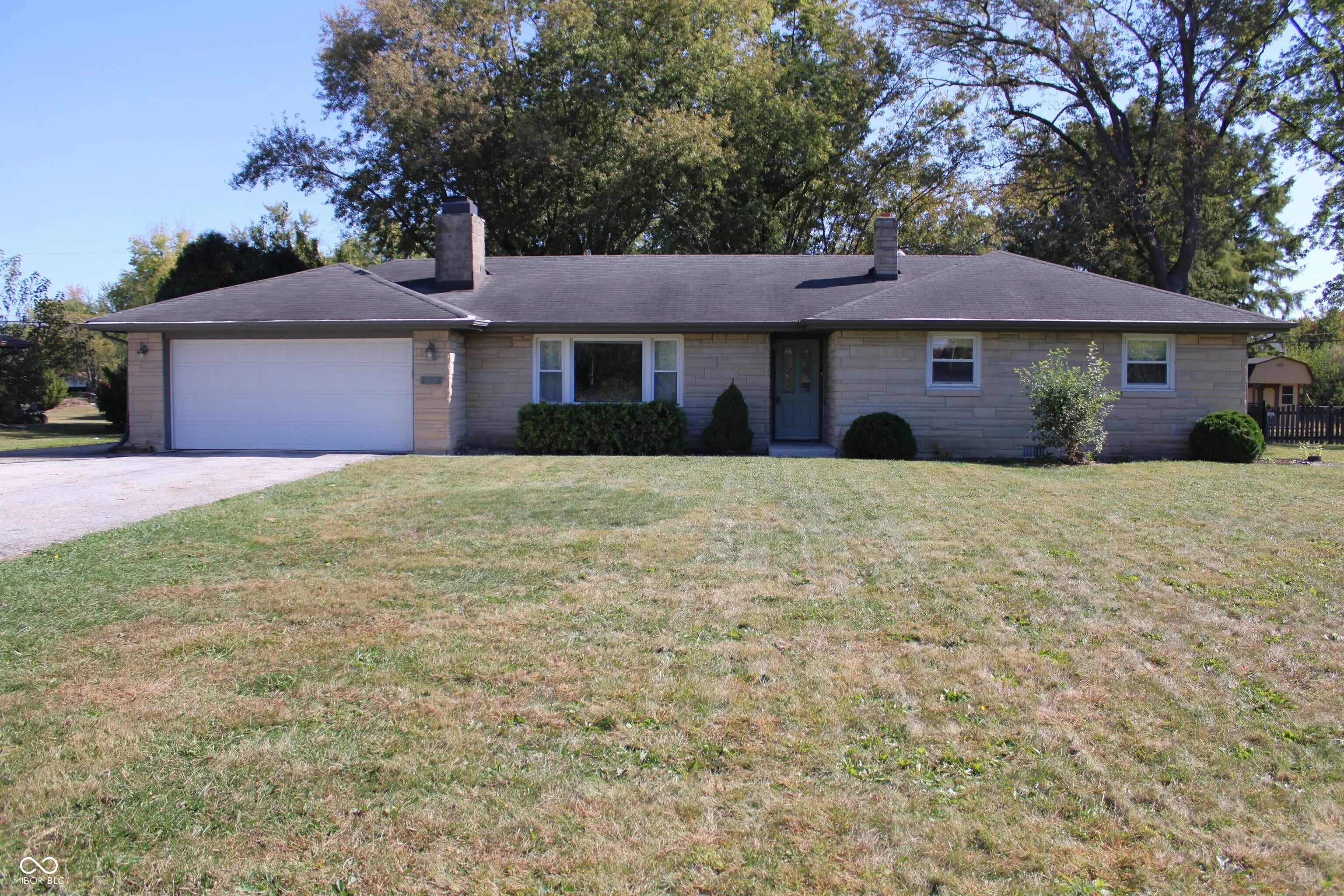 7395 N State Road 267, Brownsburg