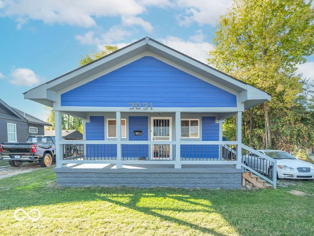 3031 E 38th Street, Indianapolis