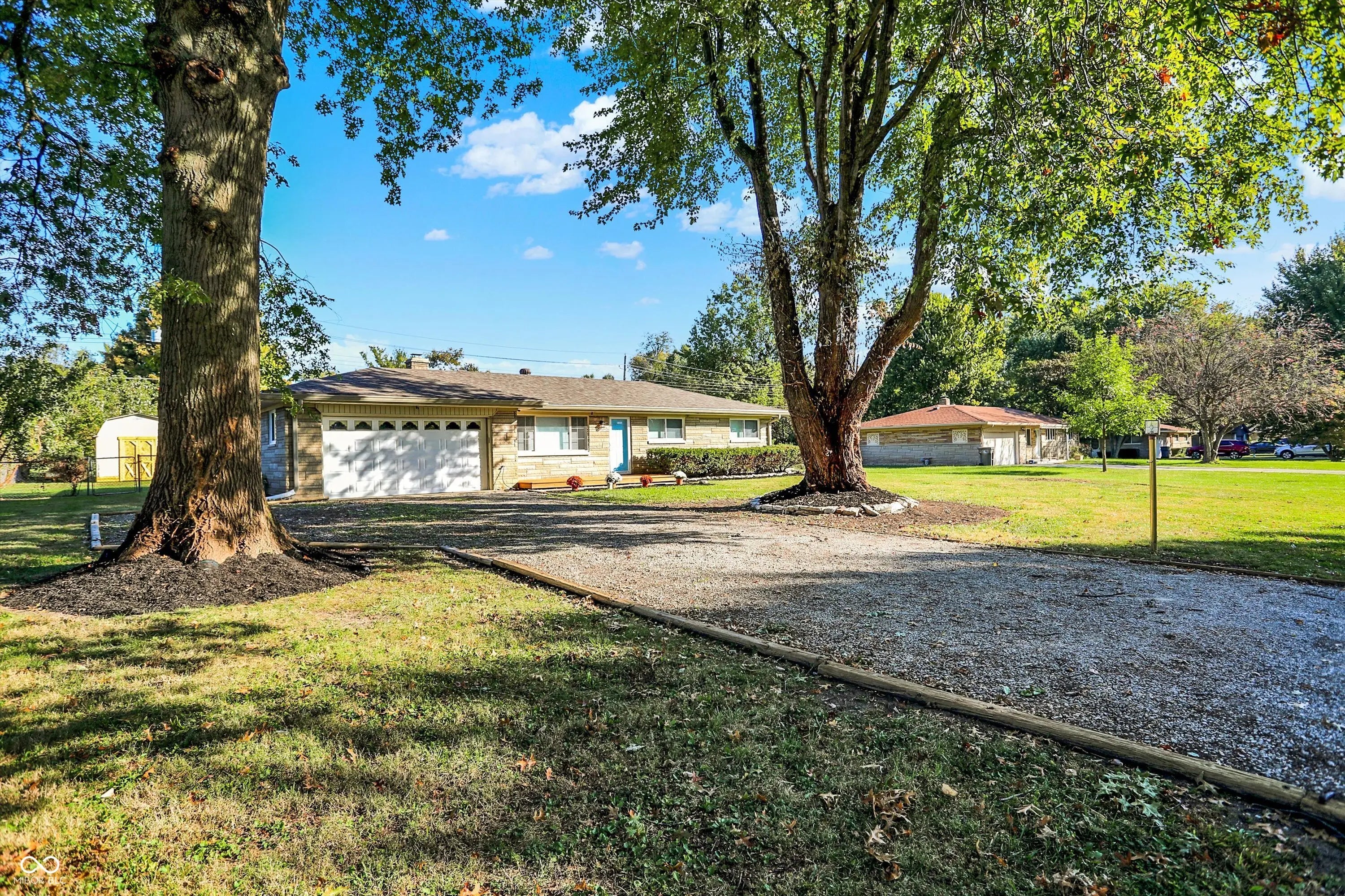246 Griffin Road, Indianapolis