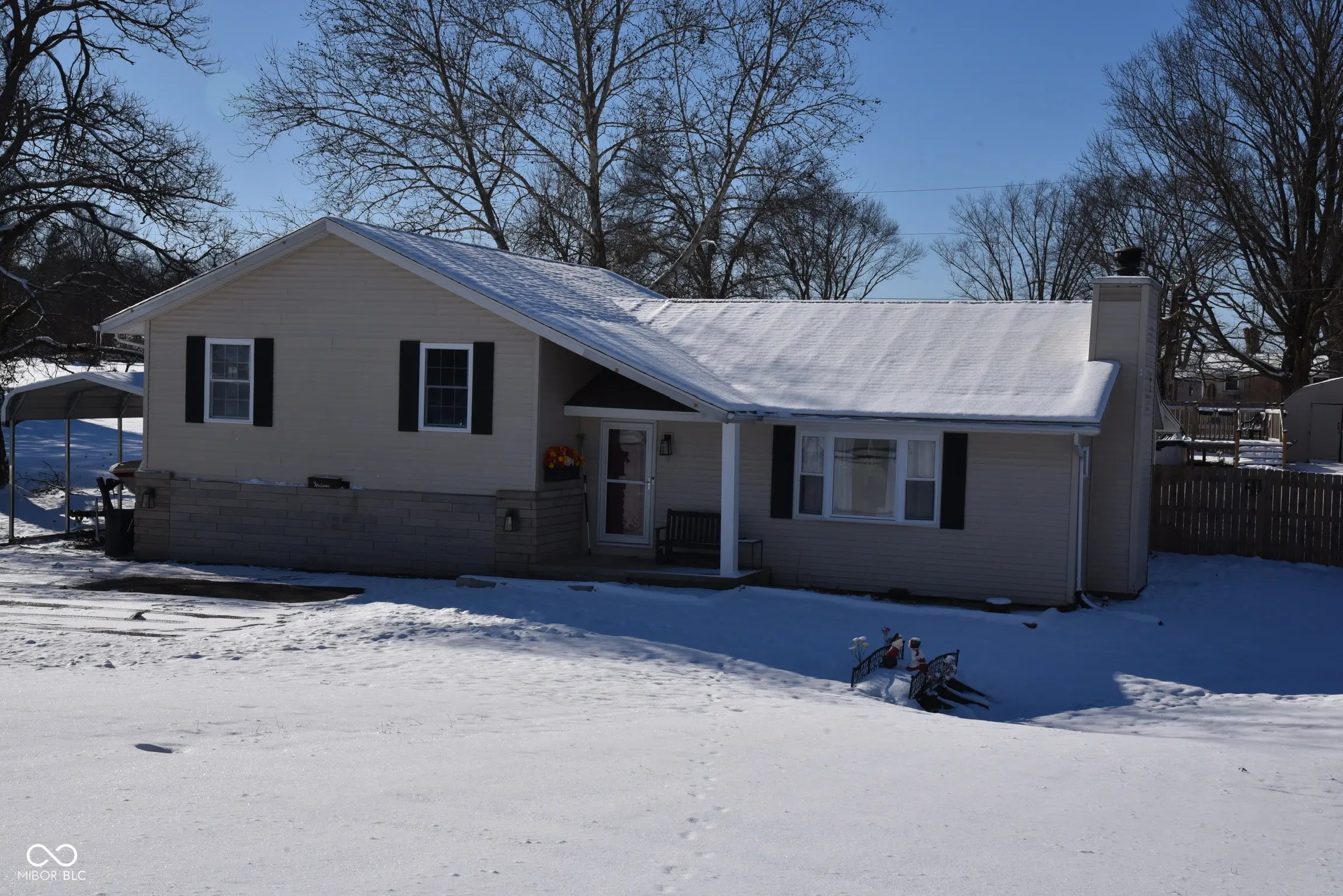 9 Locksley Court, Bedford