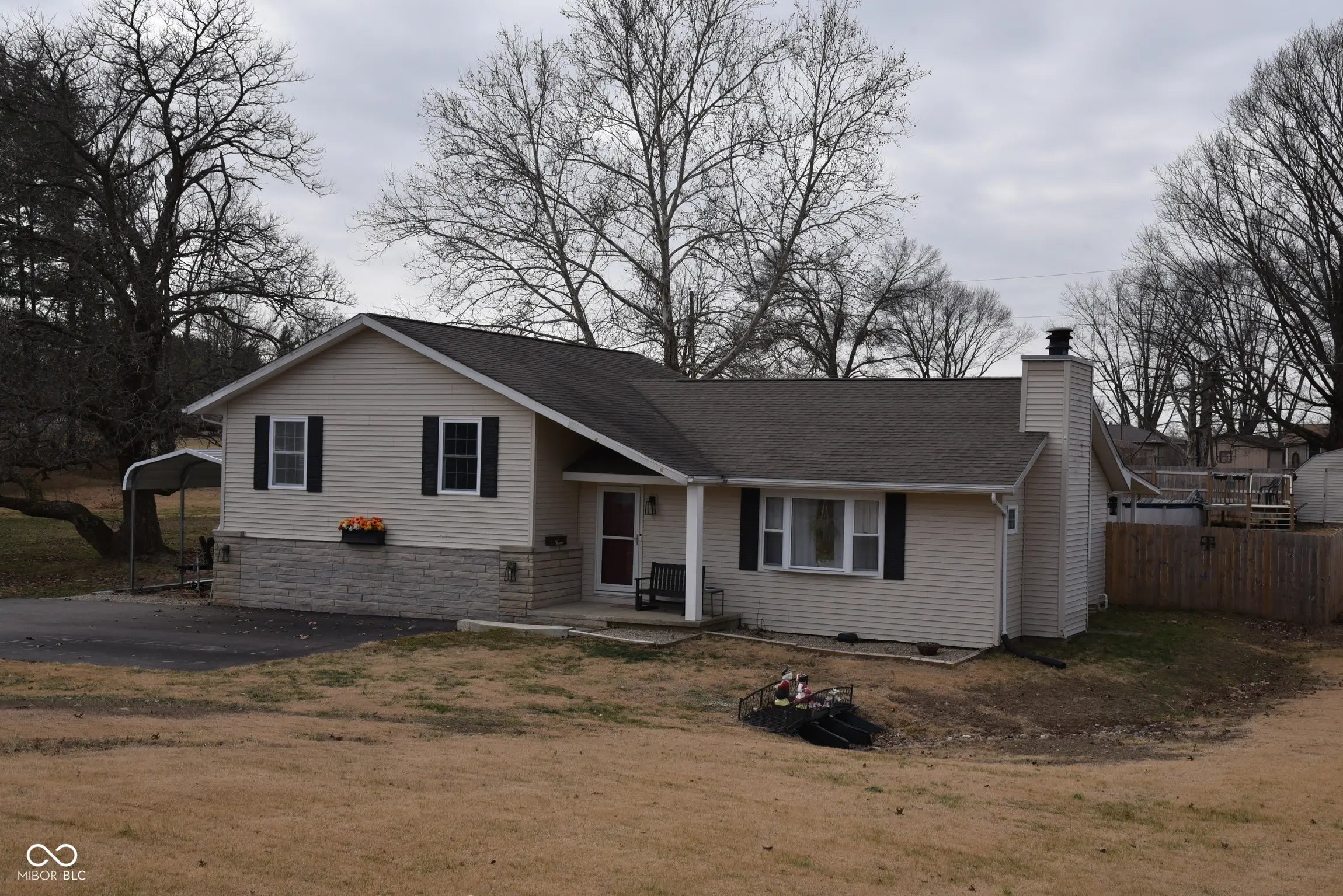 Photo of 9 Locksley Court Bedford, IN 47421