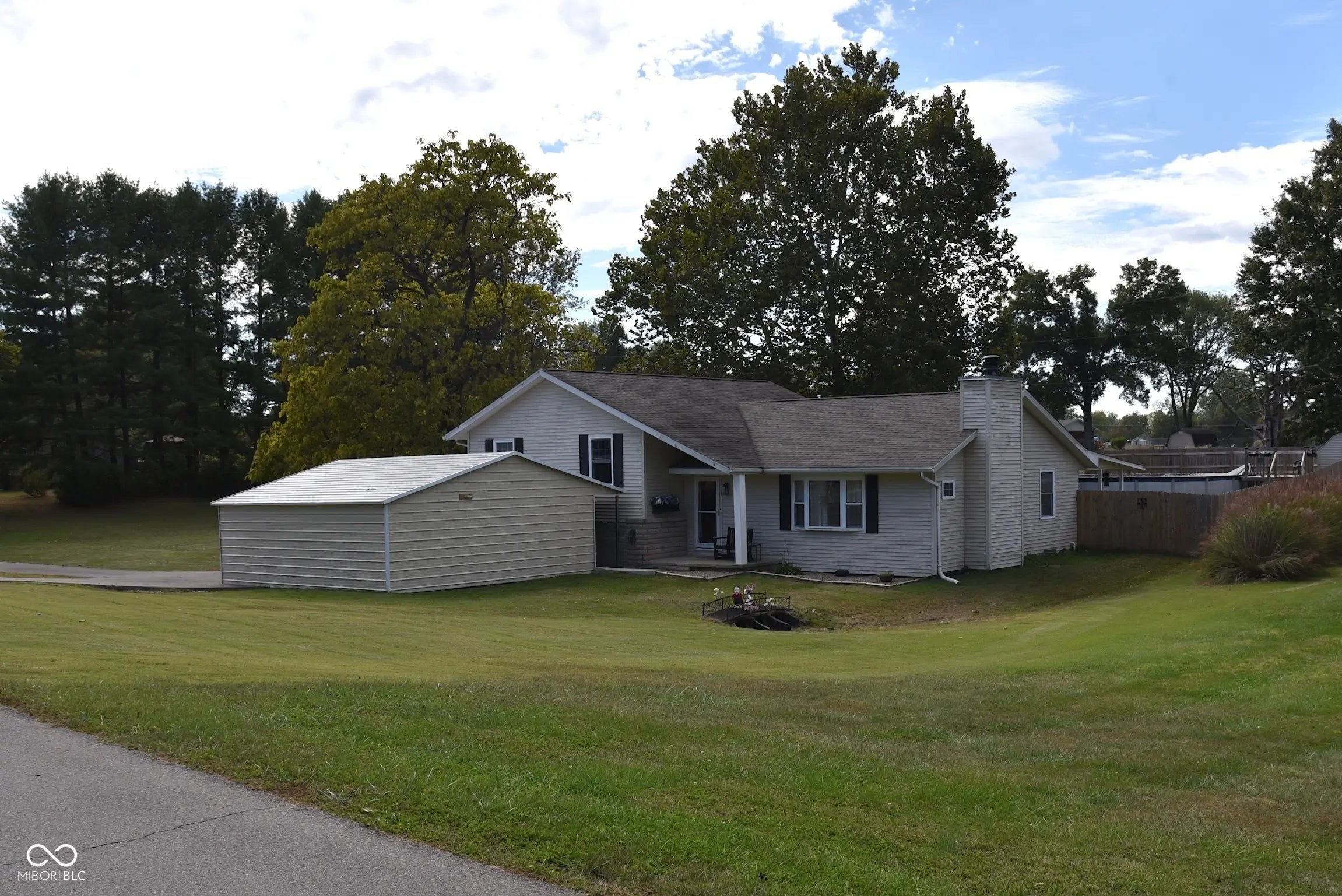 Photo of 9 Locksley Court Bedford, IN 47421