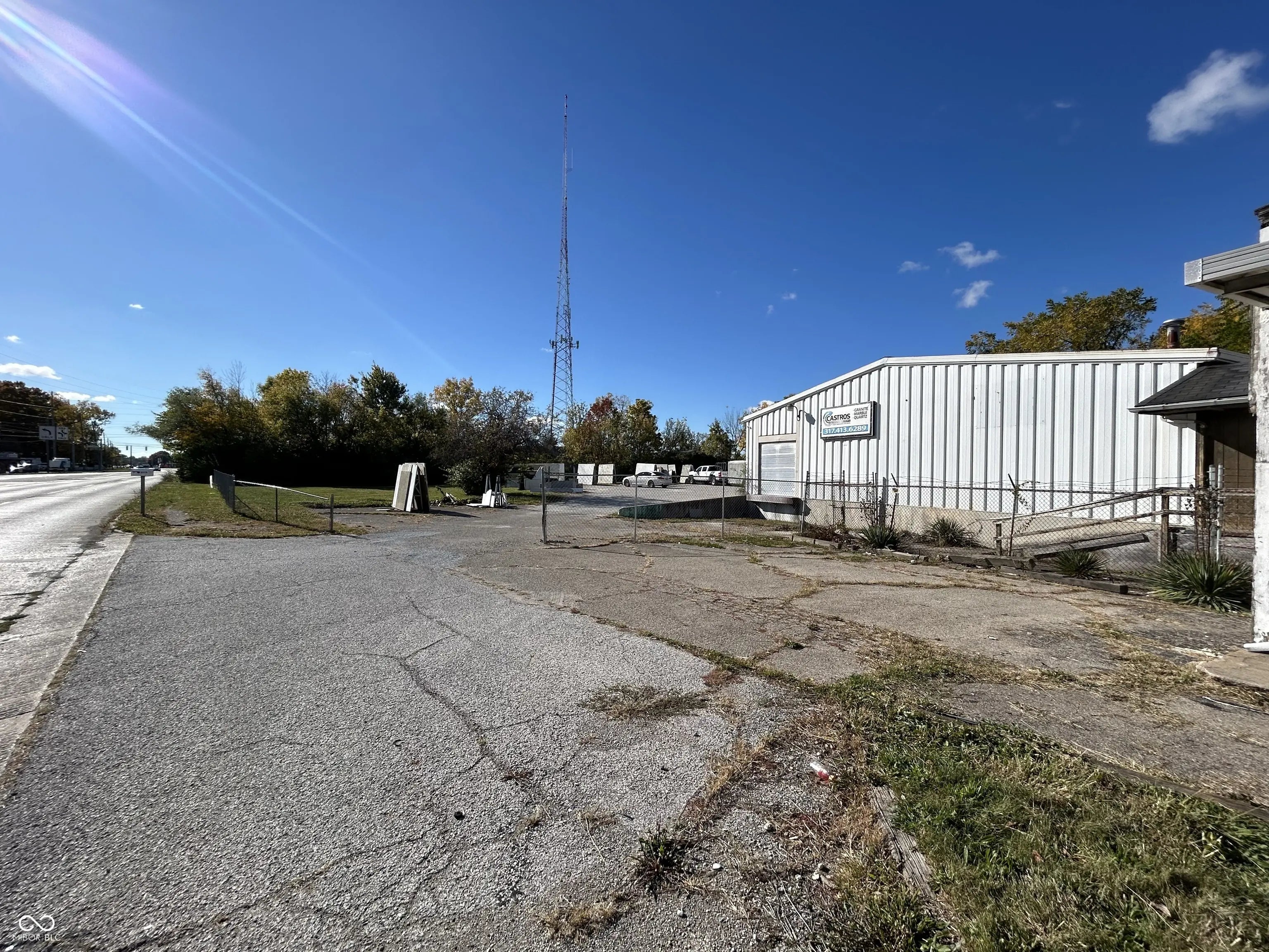 3604 Madison Avenue, Indianapolis