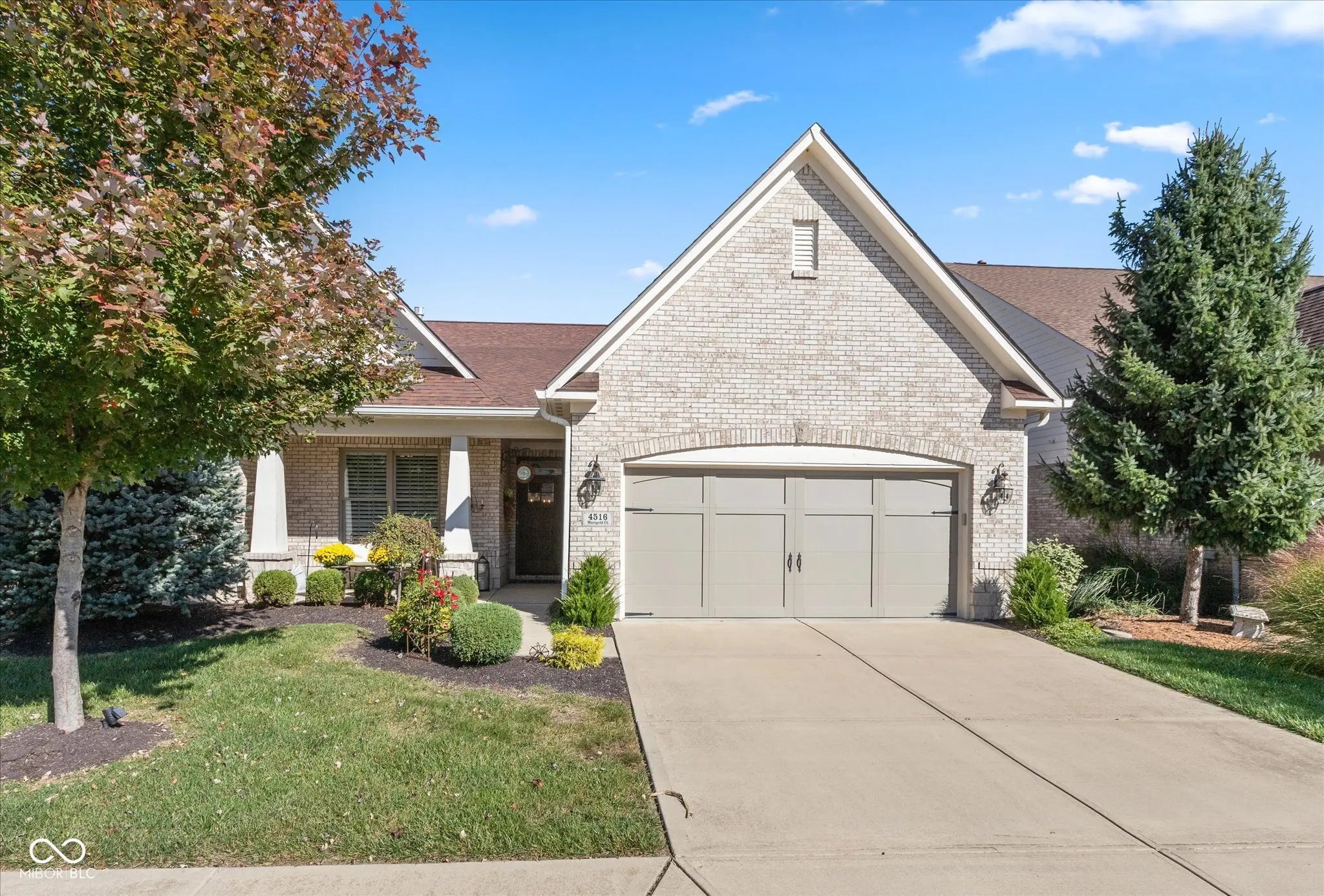 4516 Marigold Court, Greenwood