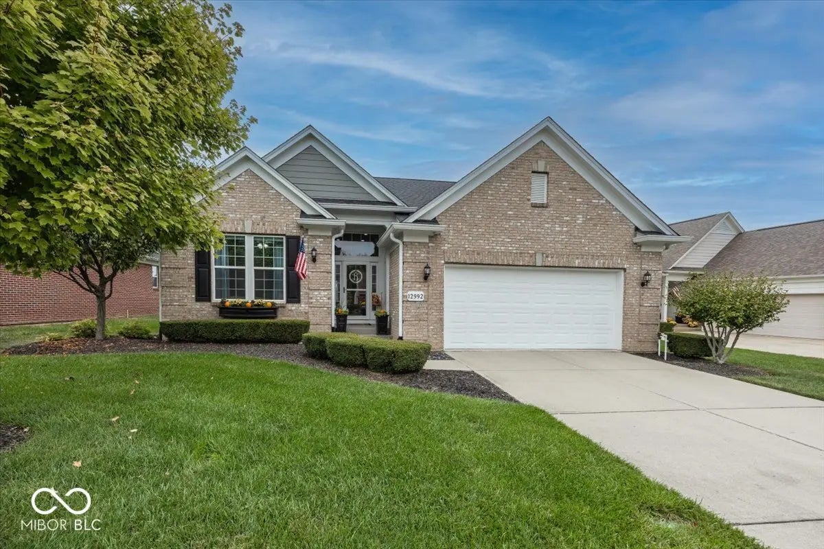 Photo of 12992 Duval Drive Fishers, IN 46037