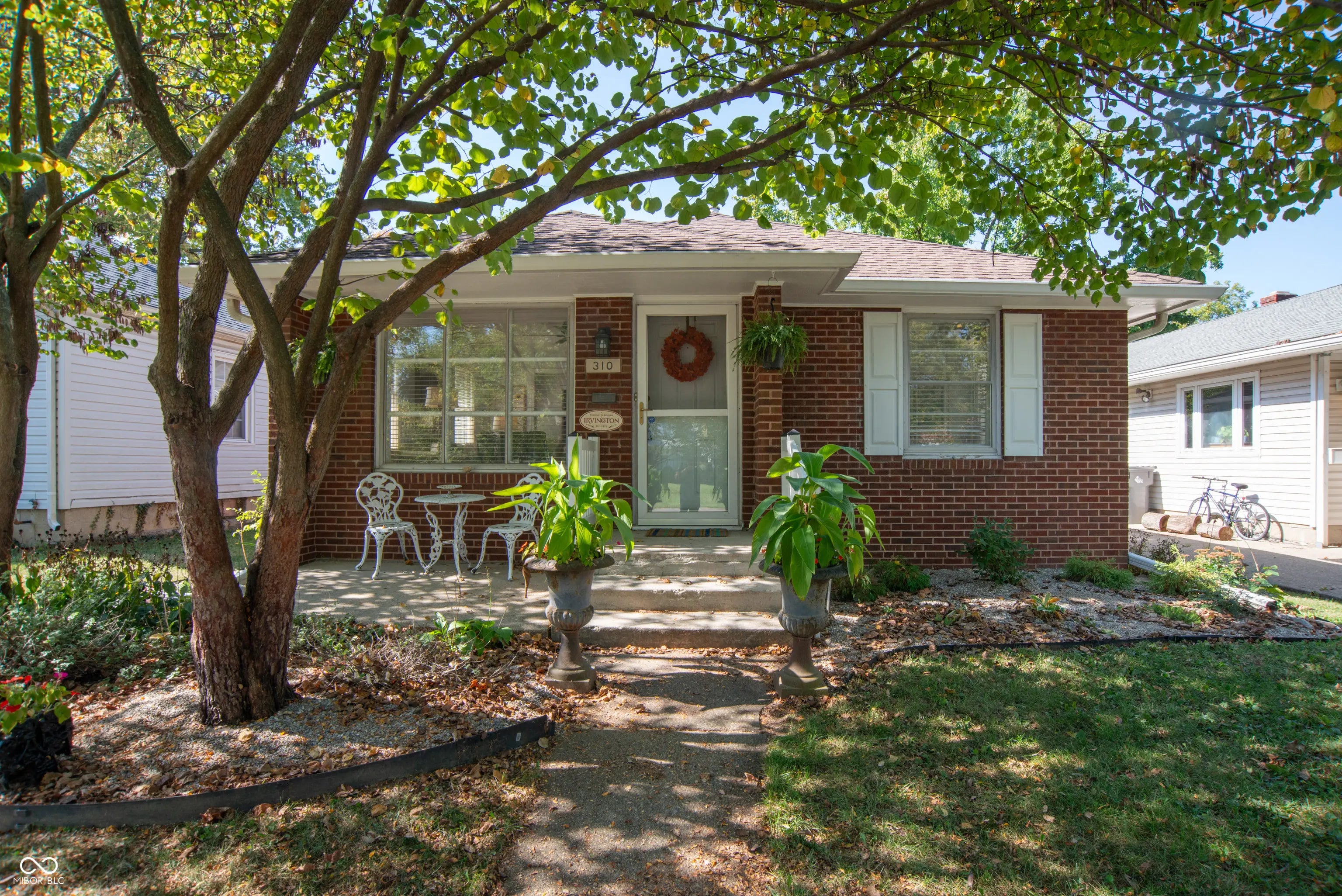 310 N Kitley Avenue, Indianapolis