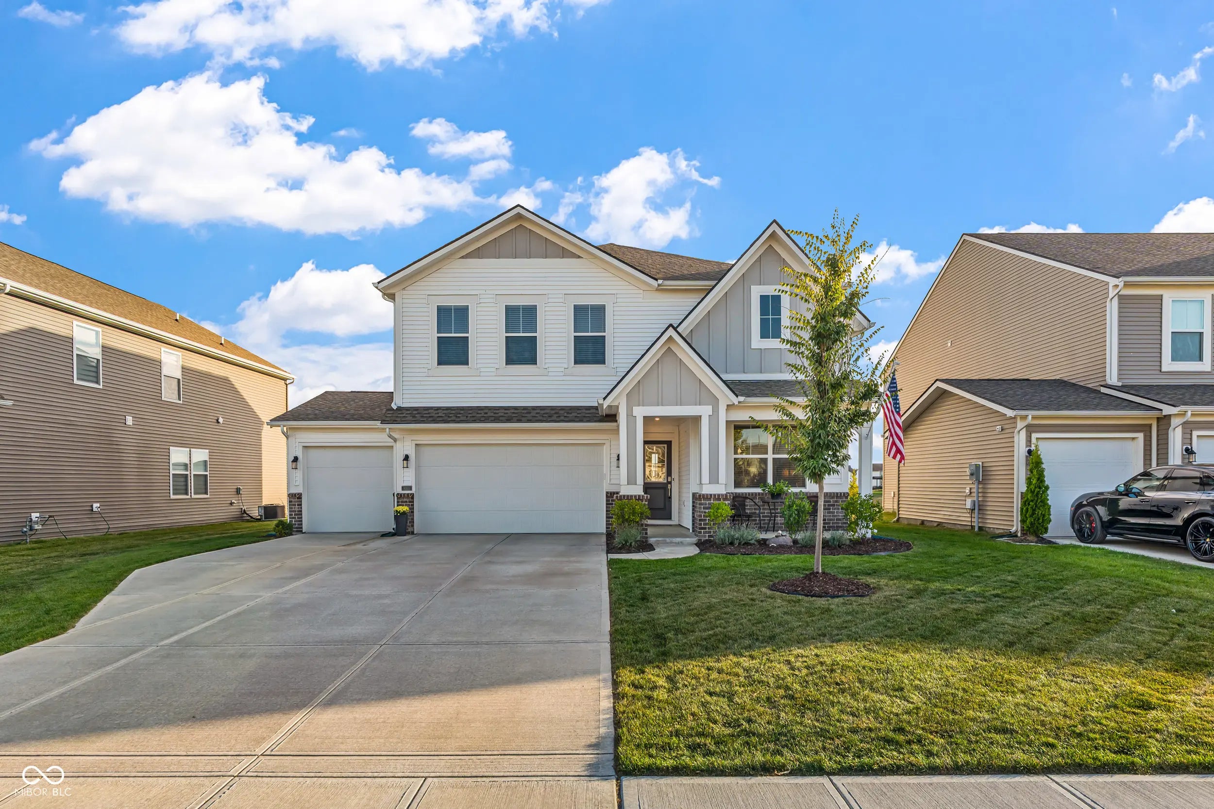 9203 Larson Drive, Pendleton