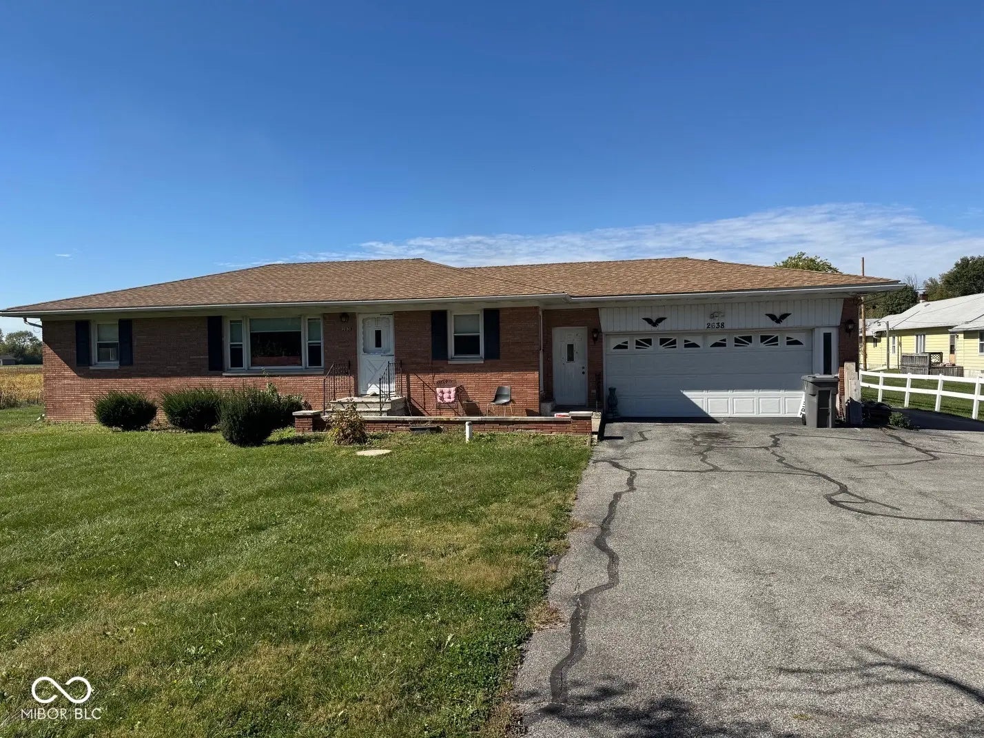 2638 S Arlington Avenue, Indianapolis